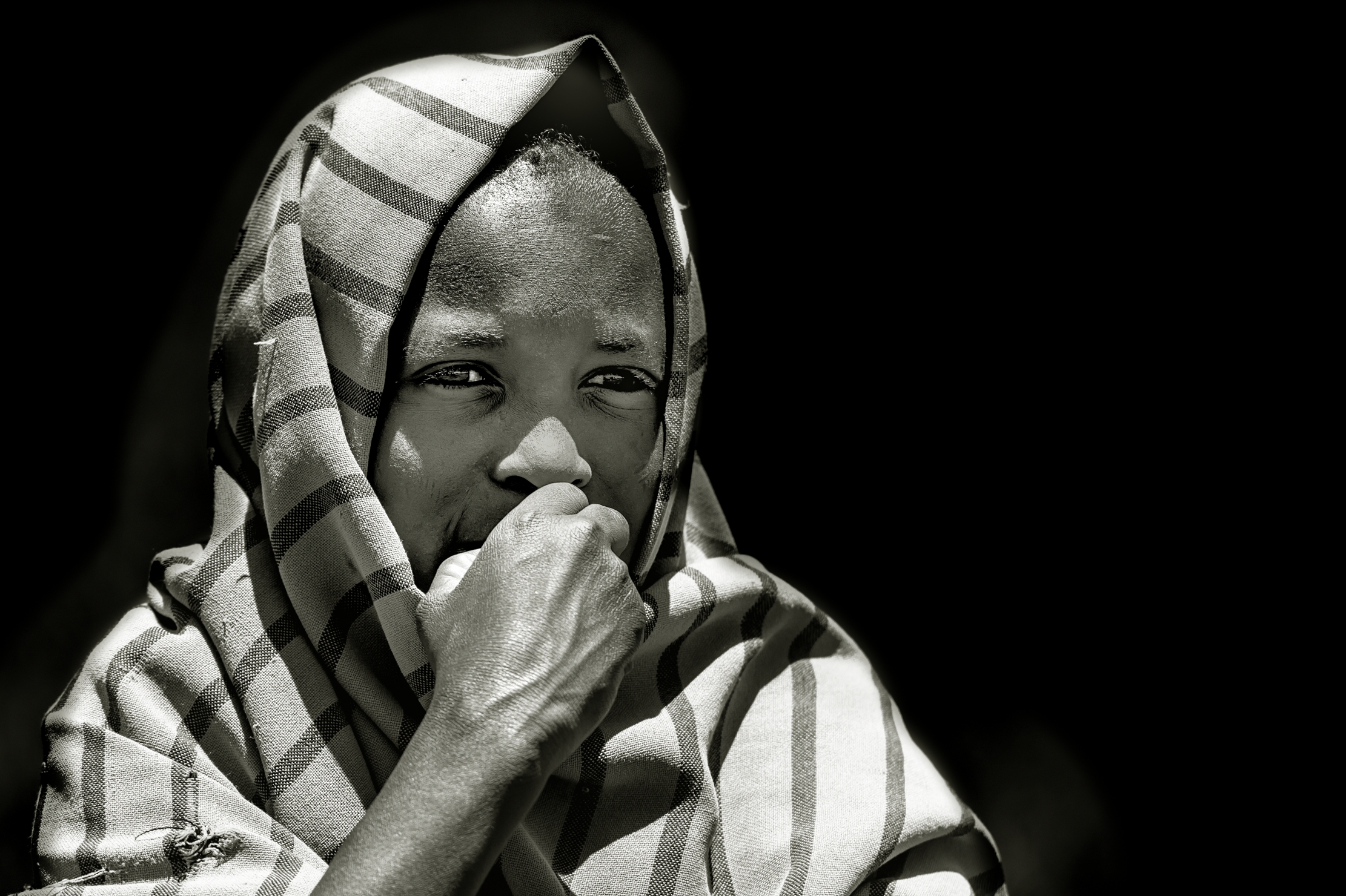 Tanzania 2015 - Masai