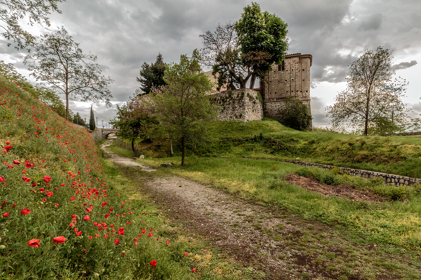 San Pietro in Lamosa