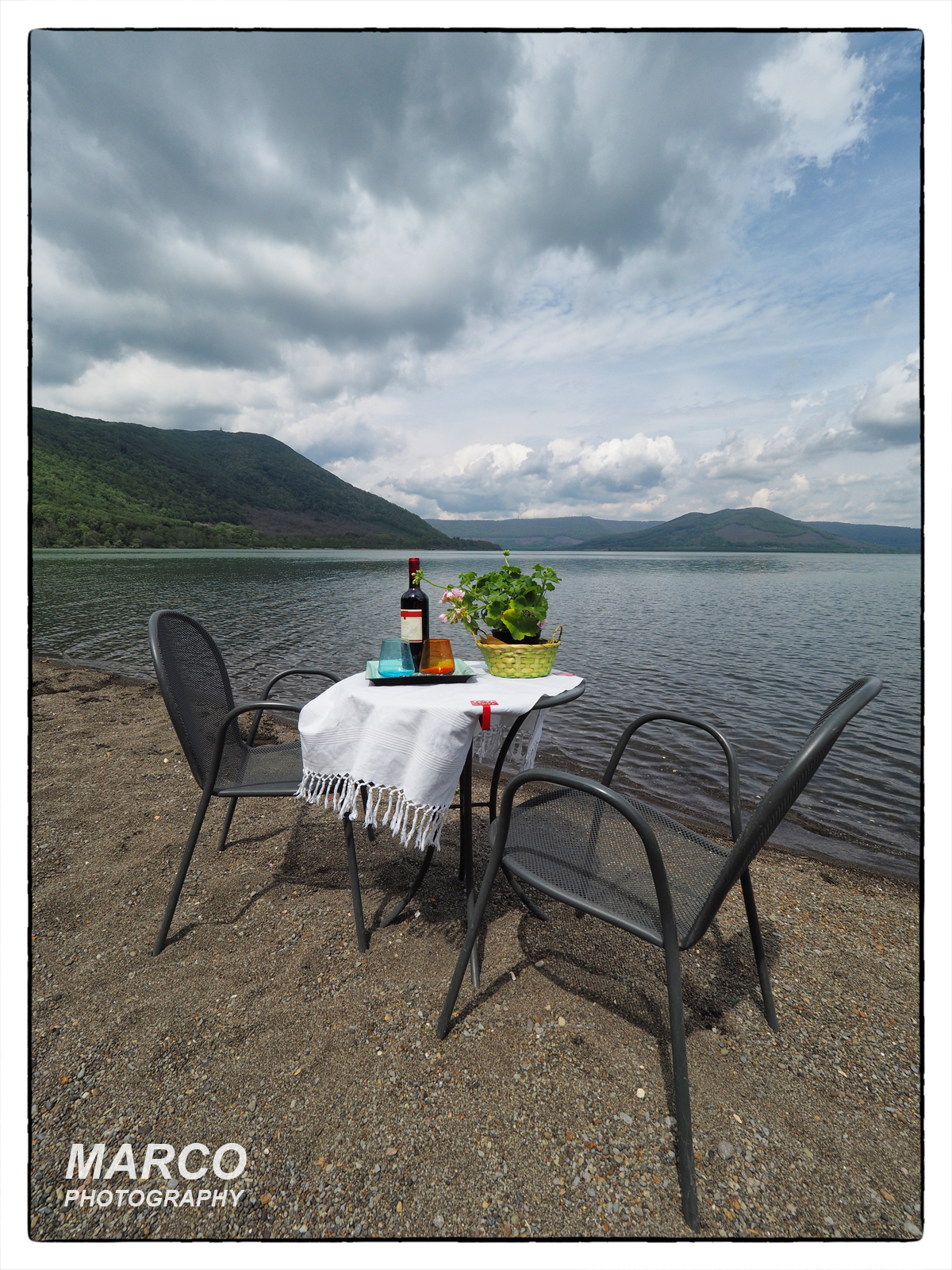 Lake Vico - Ronciglione (vt)