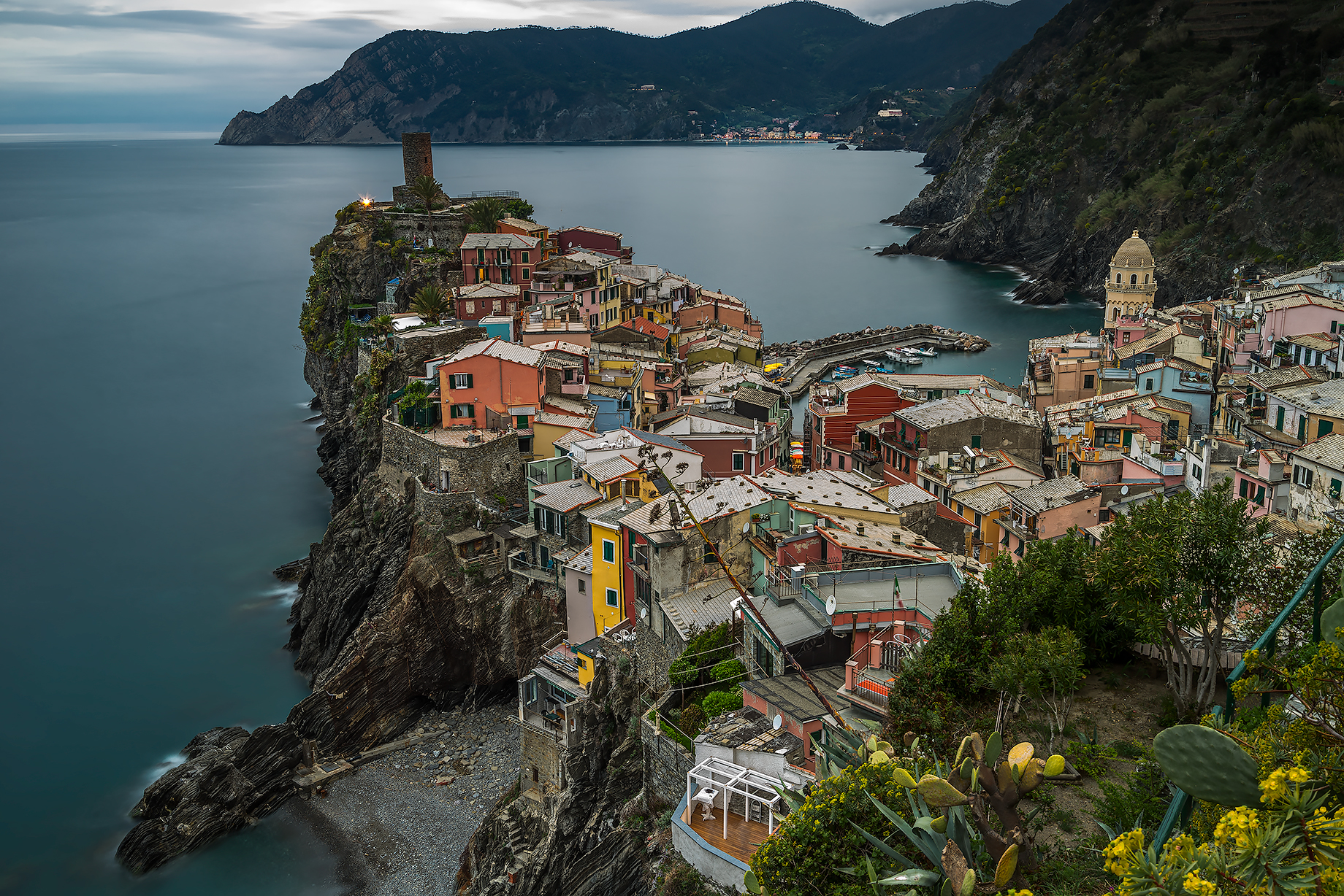 Vernazza