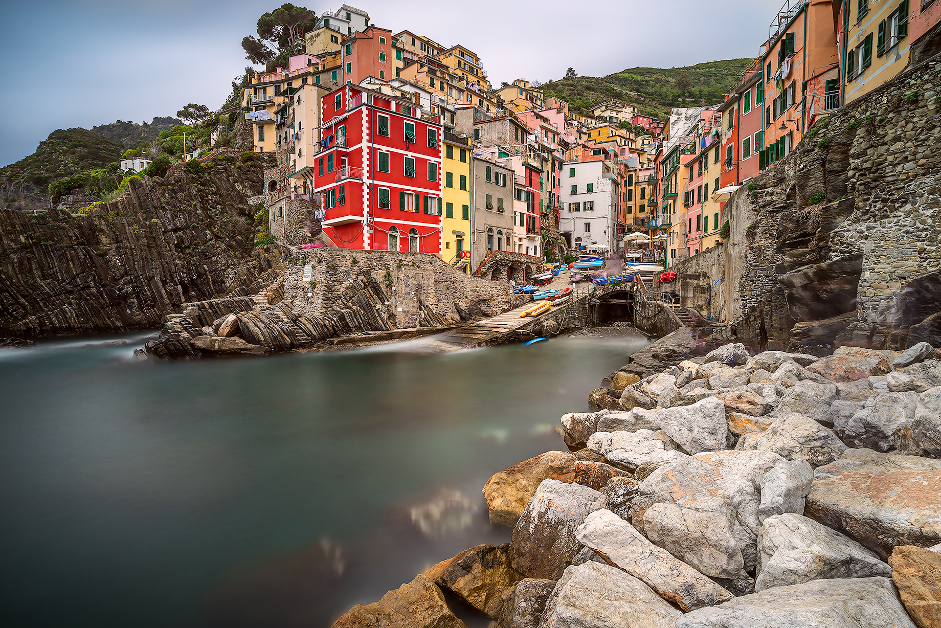 Riomaggiore