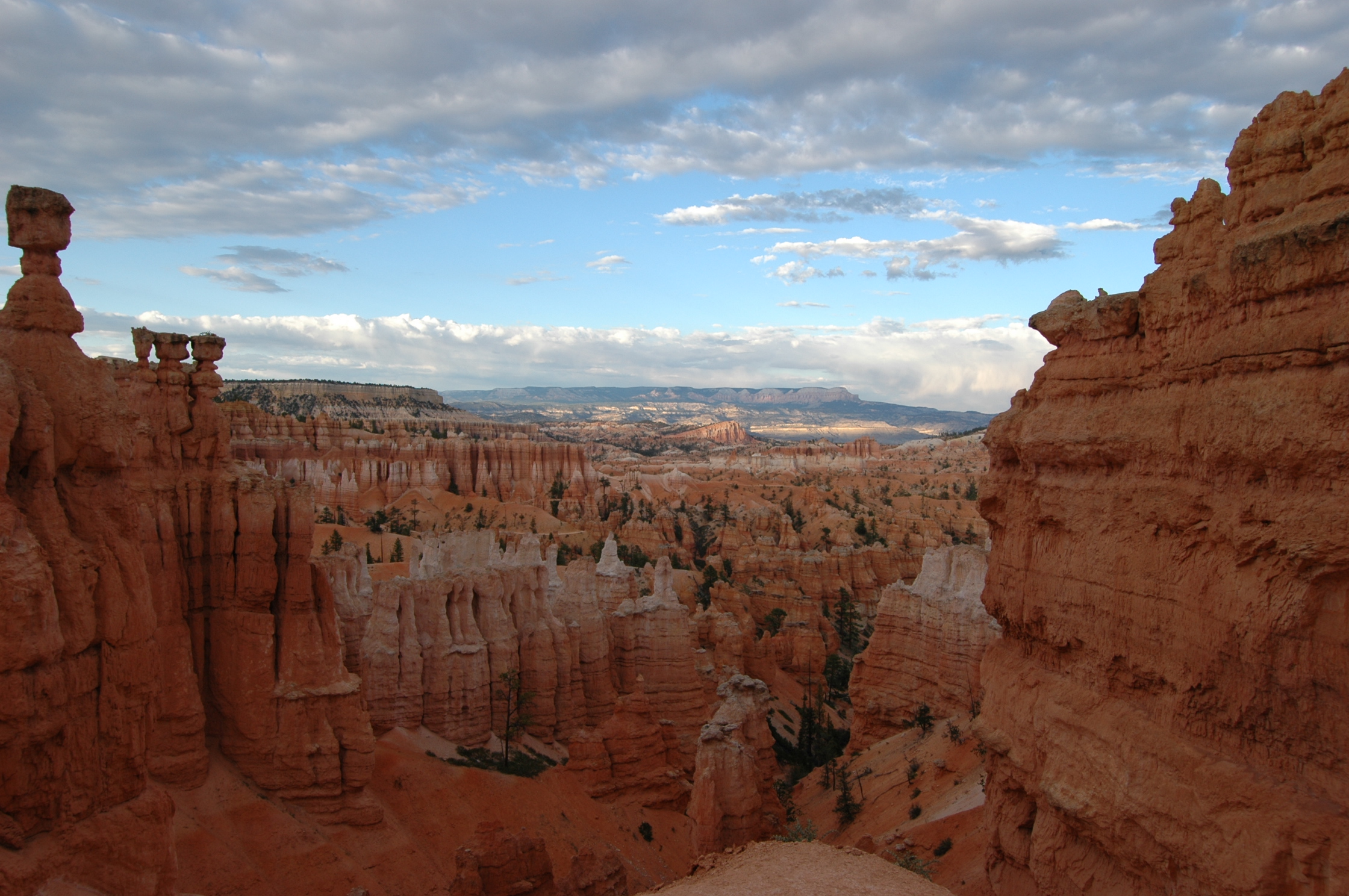 usa, bryce canyon