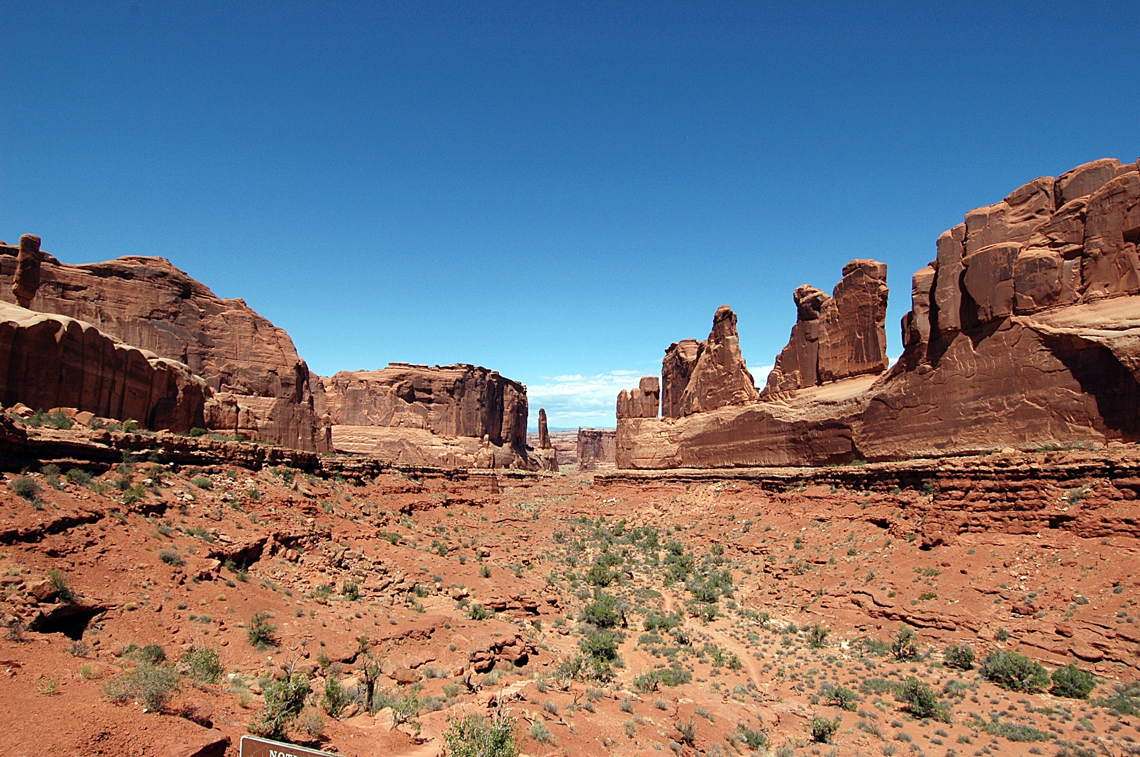usa, arches national park