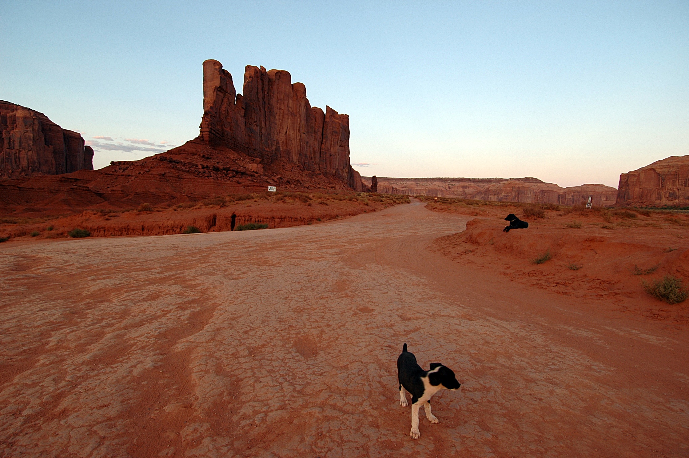 usa, monument valley