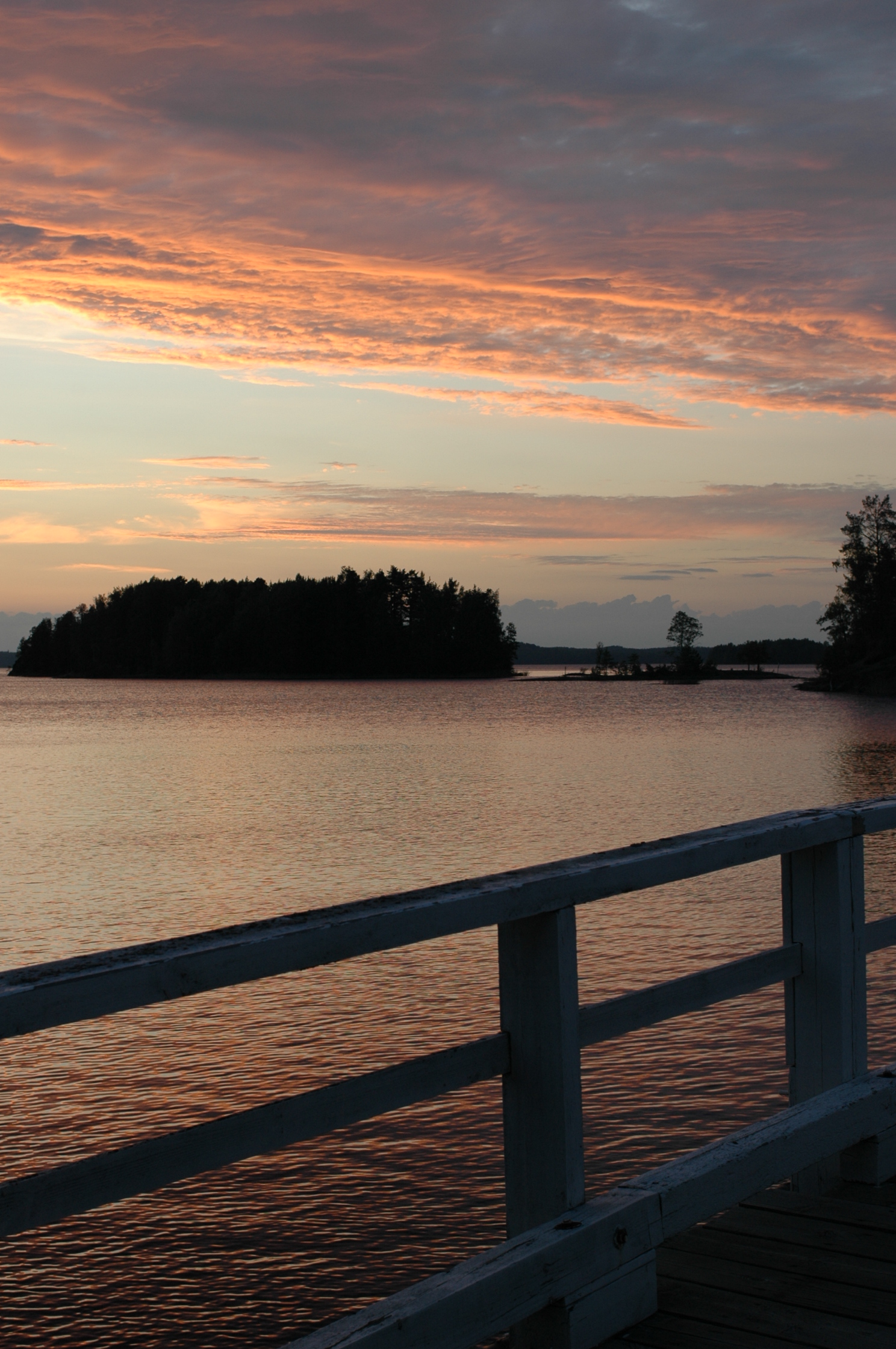 Finlandia, Savonlinna