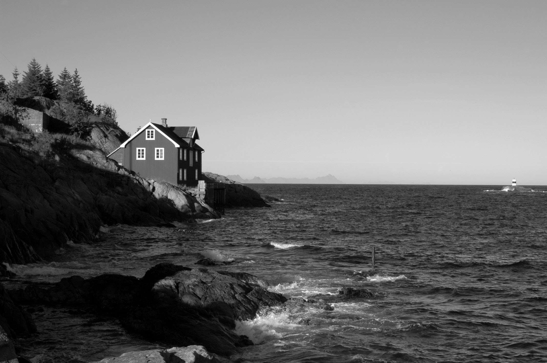 Norvegia, isole Lofoten2