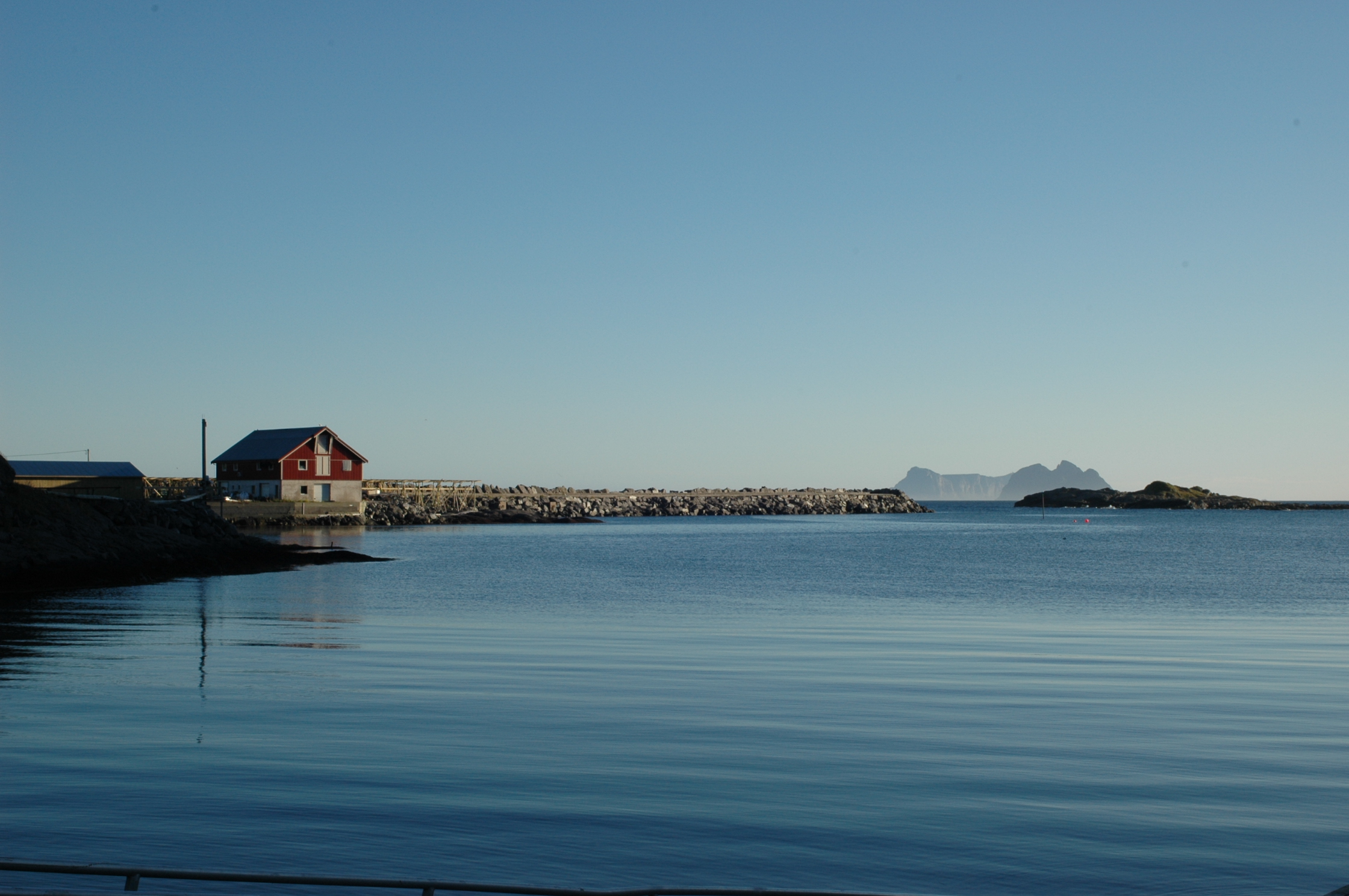 Norvegia, isole Lofoten3