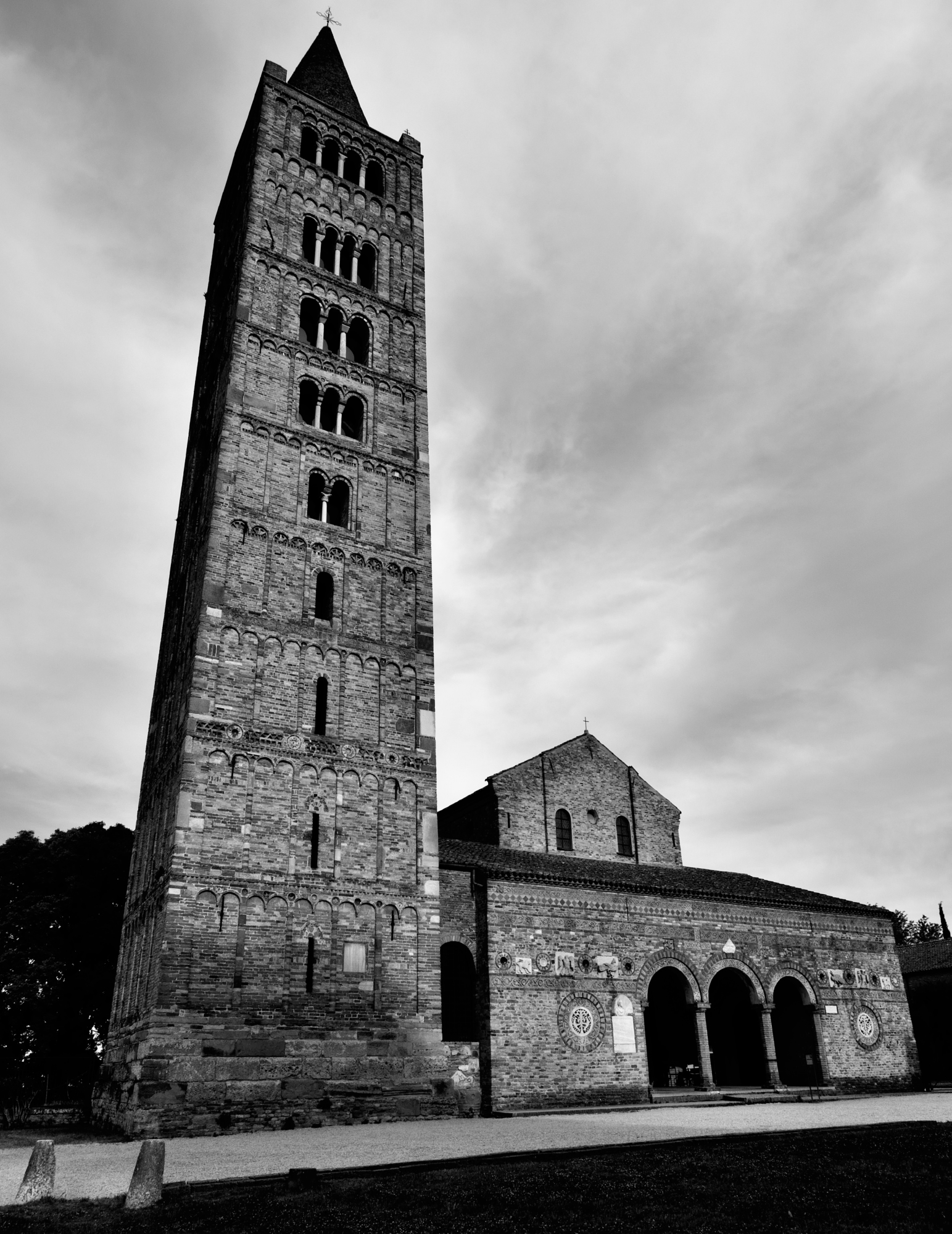 Abbazia di Pomposa