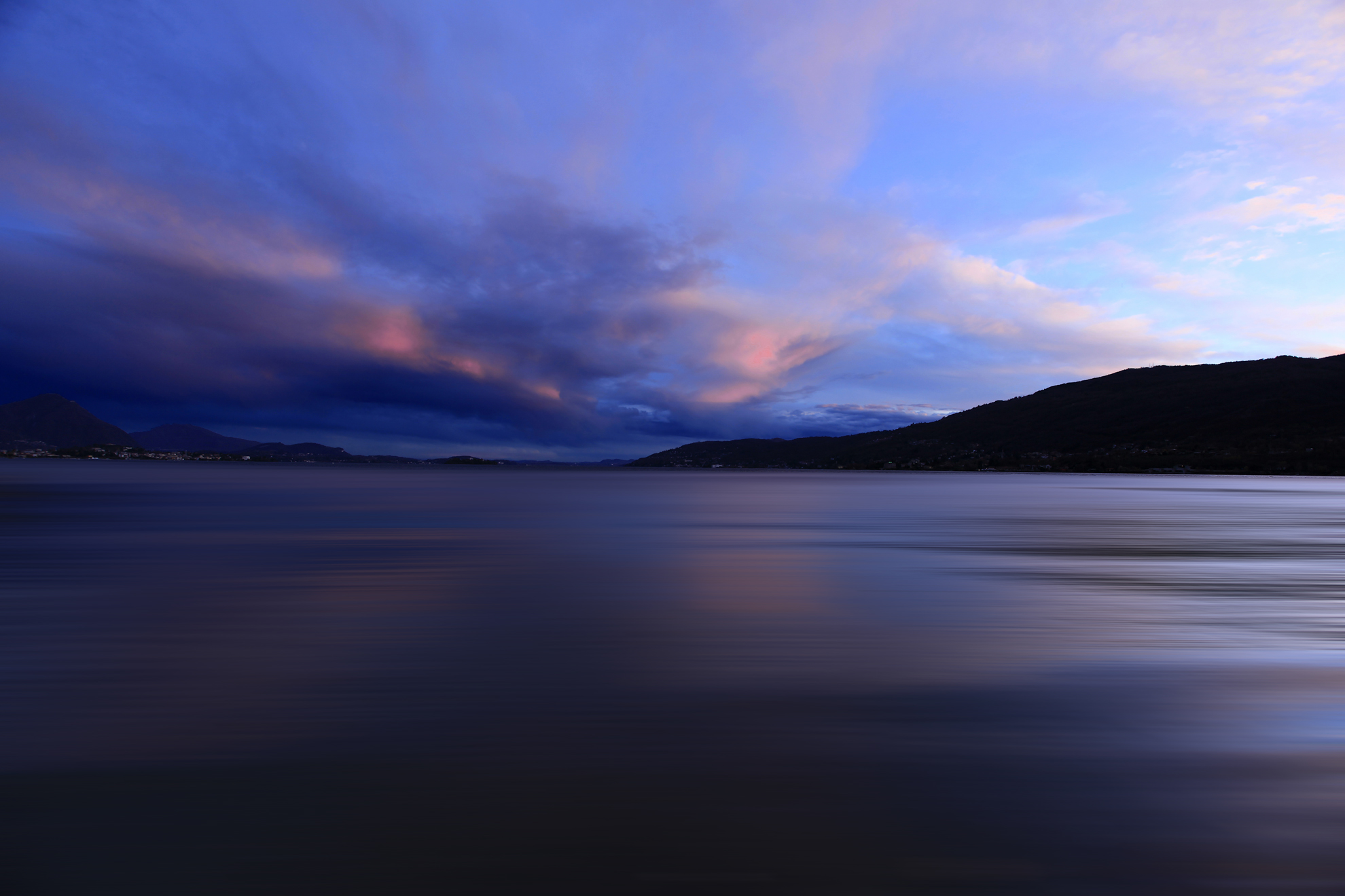 riserva naturale fiume toce