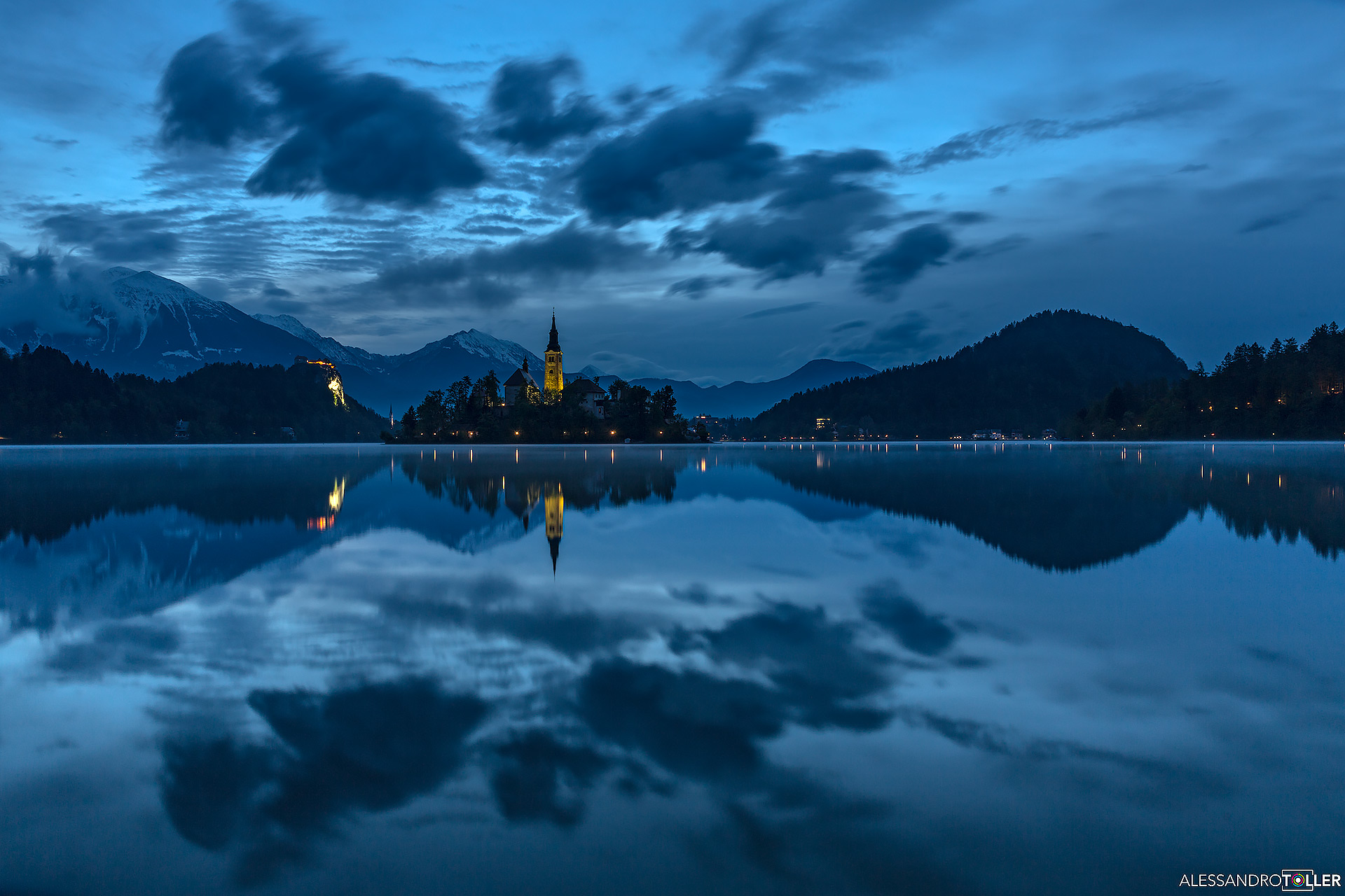 Bled (Slovenia)