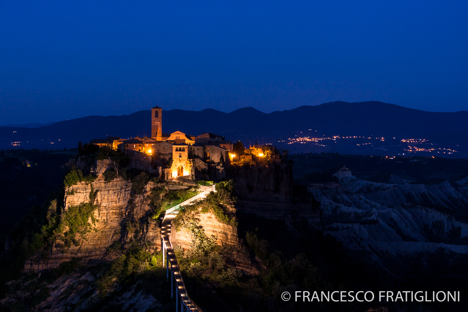 Civita di Bagnoregio