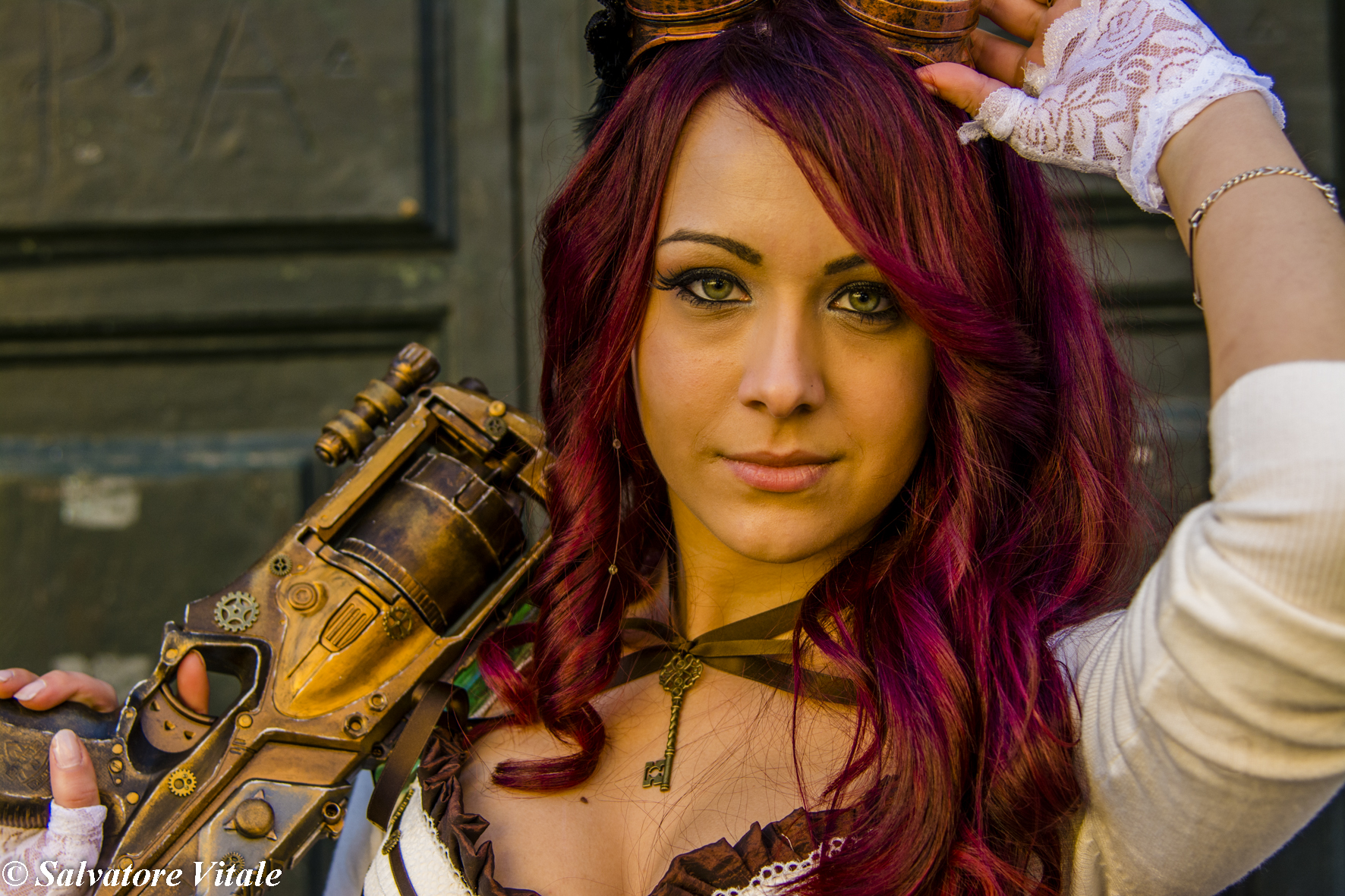 Lucca Comics 2015_38