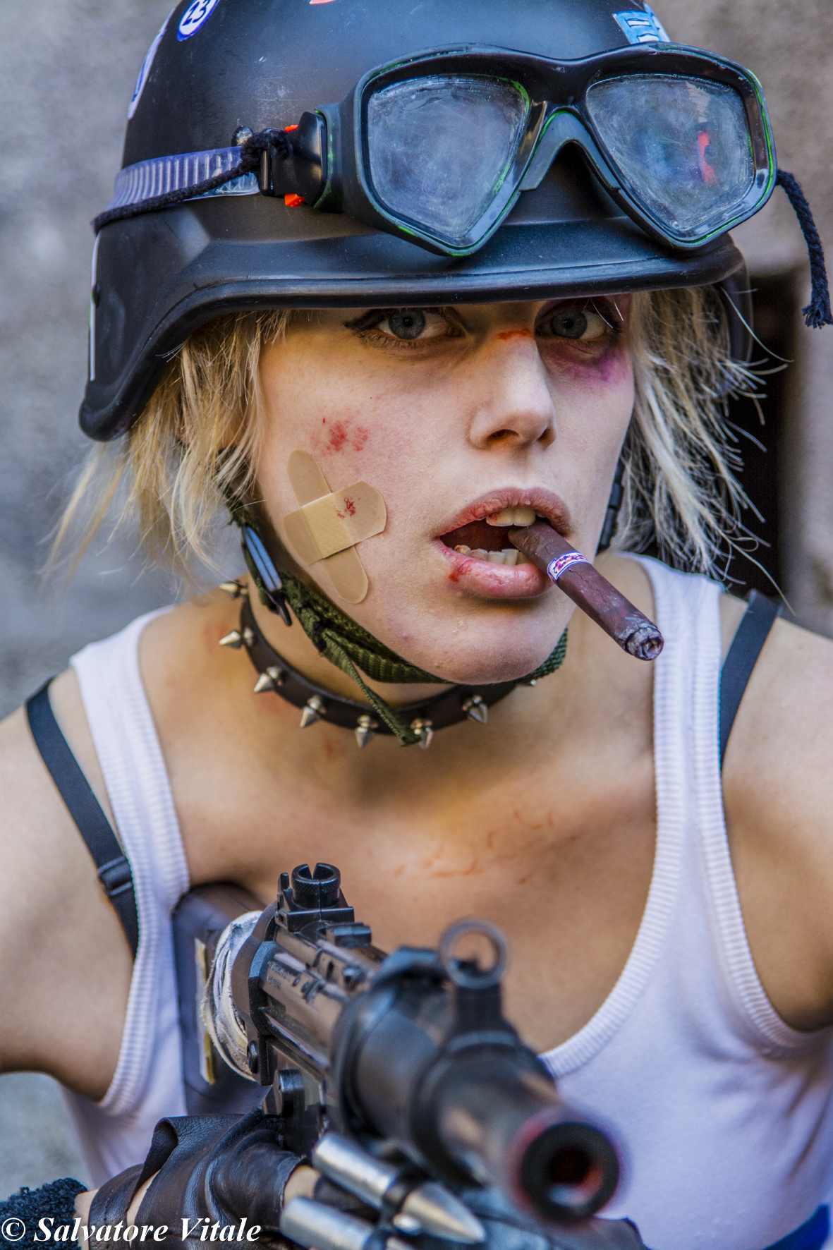 Lucca Comics 2015_144