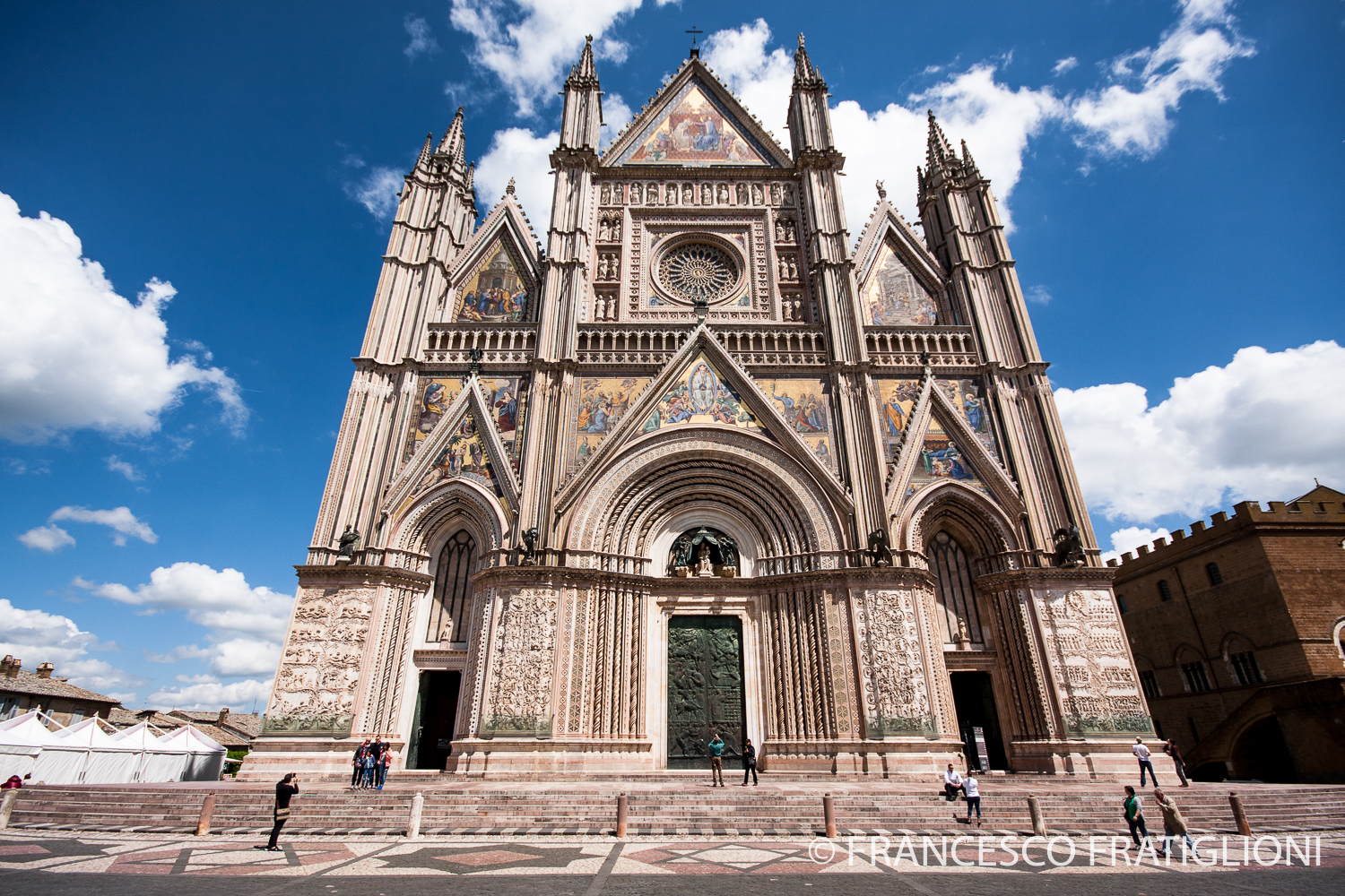 Orvieto Cathedral