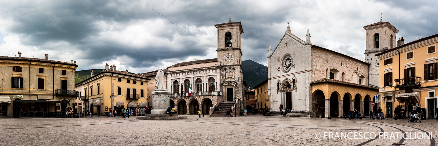 Norcia