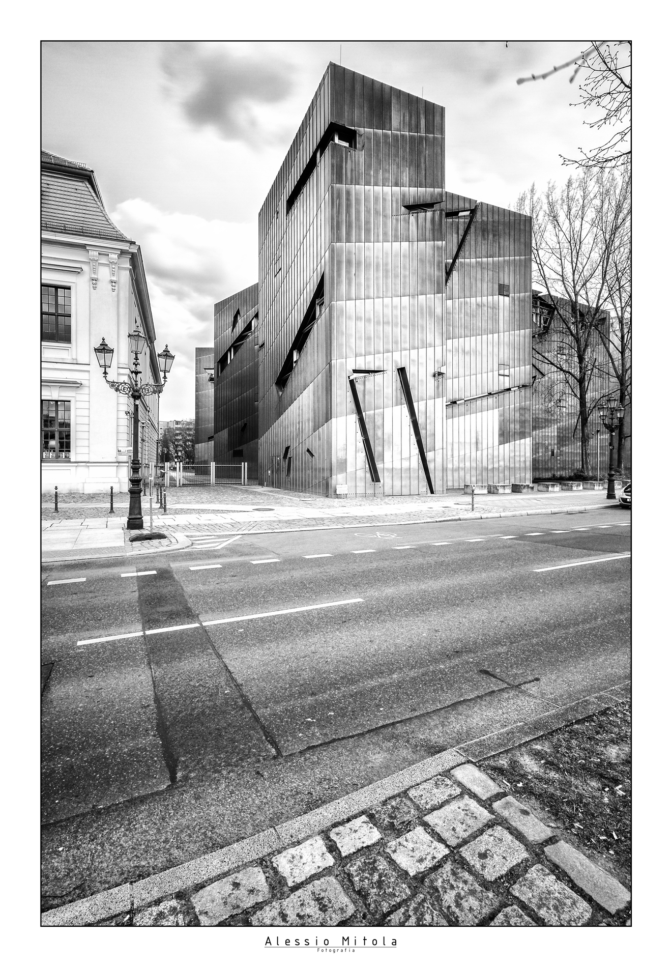 Libeskind