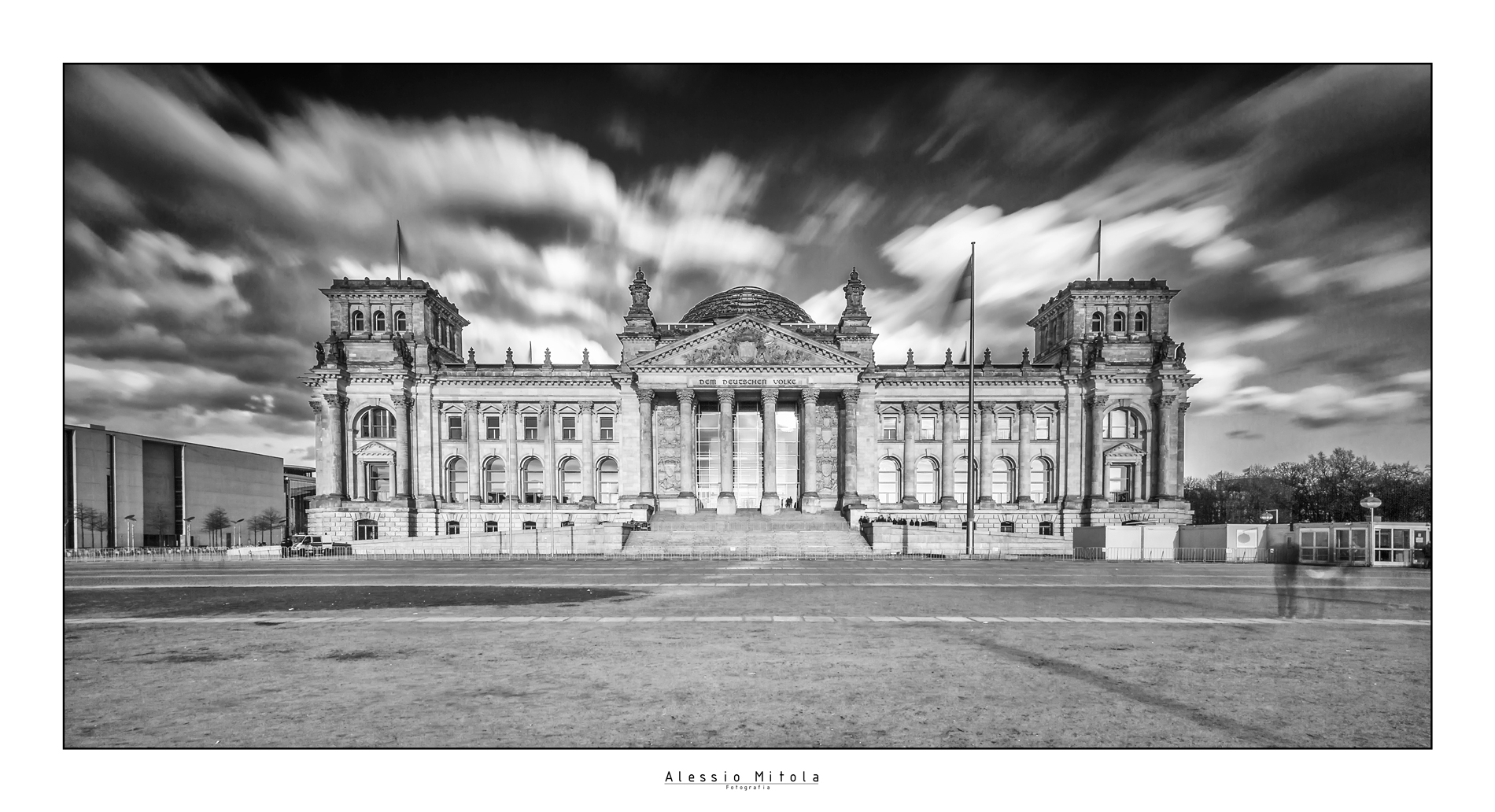 Reichstag