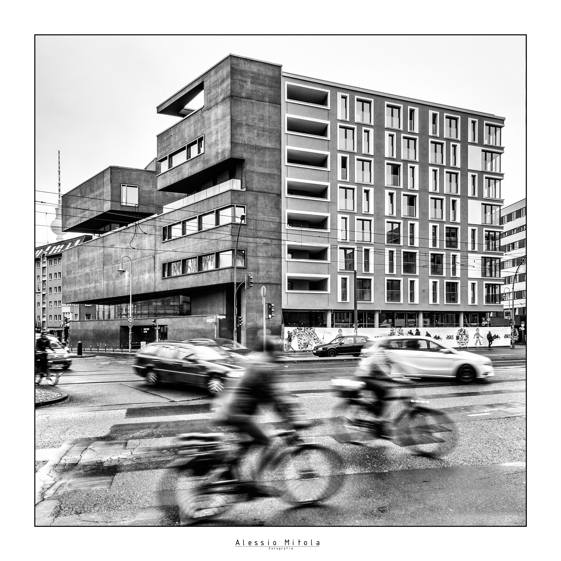 Architettura nel tempo