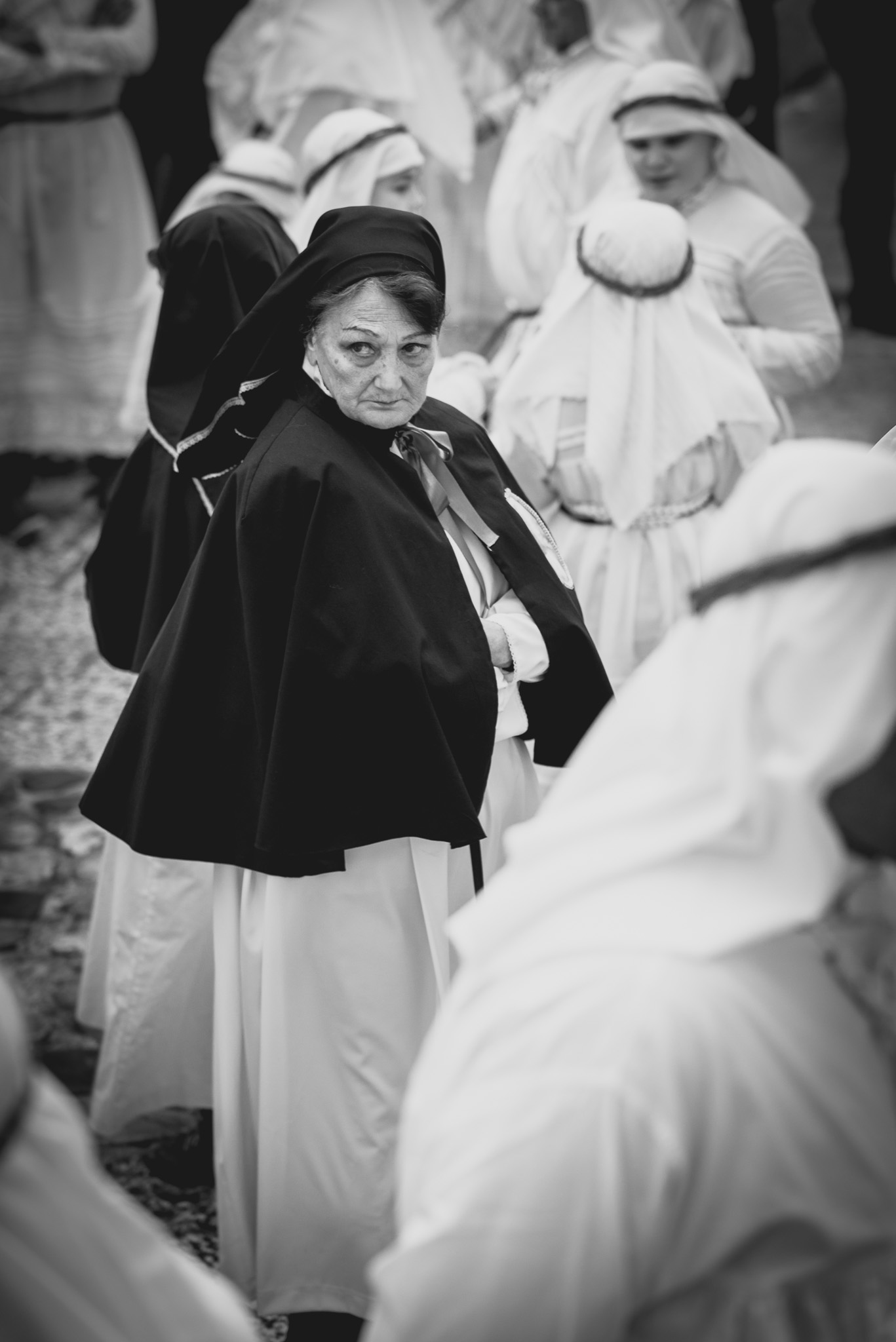 Venerdì' Santo a Vico del Gargano