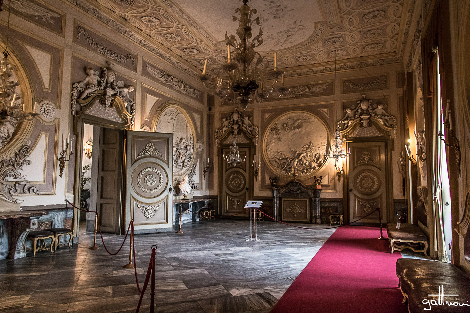 Castle racconigi 1