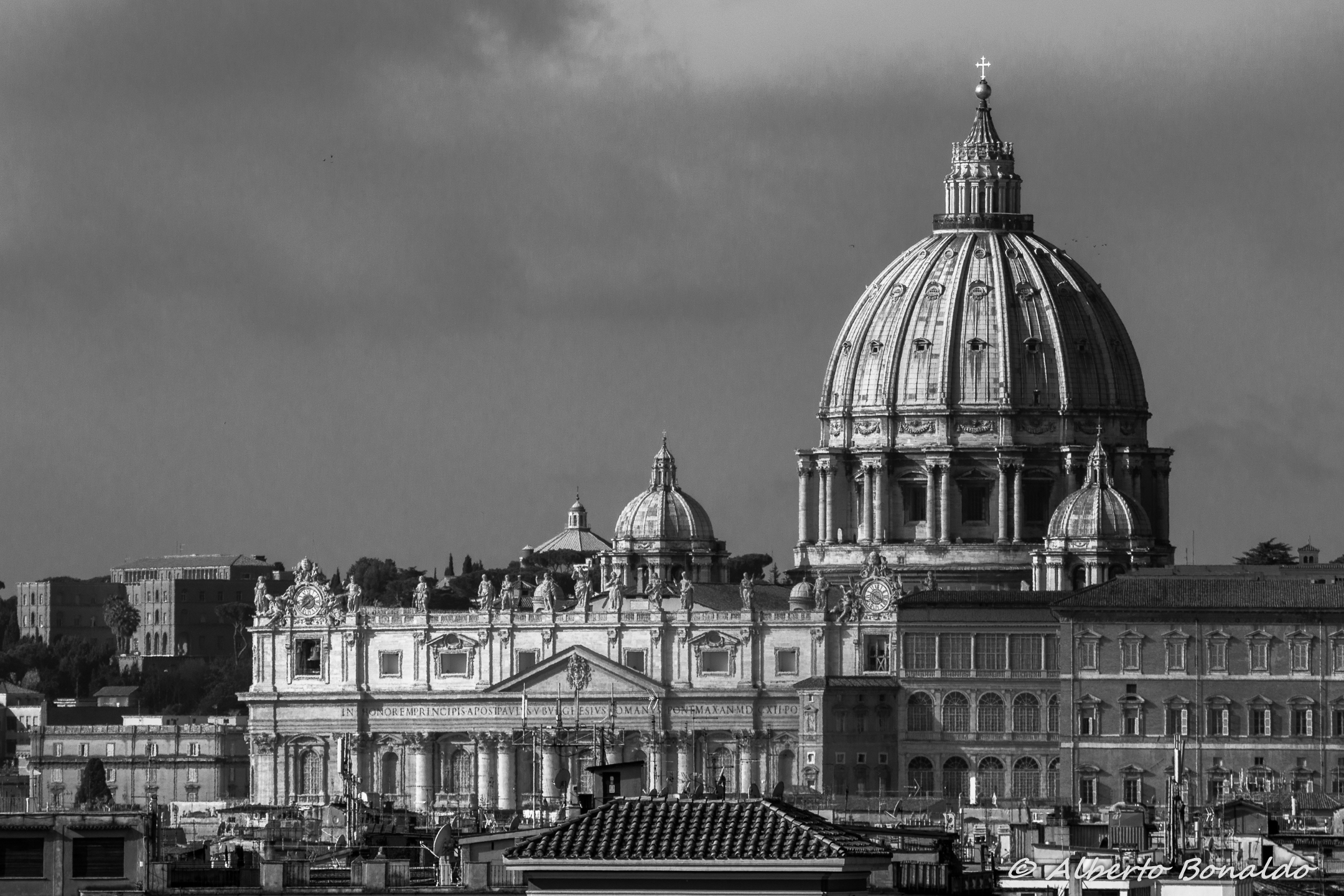 His majesty morning person