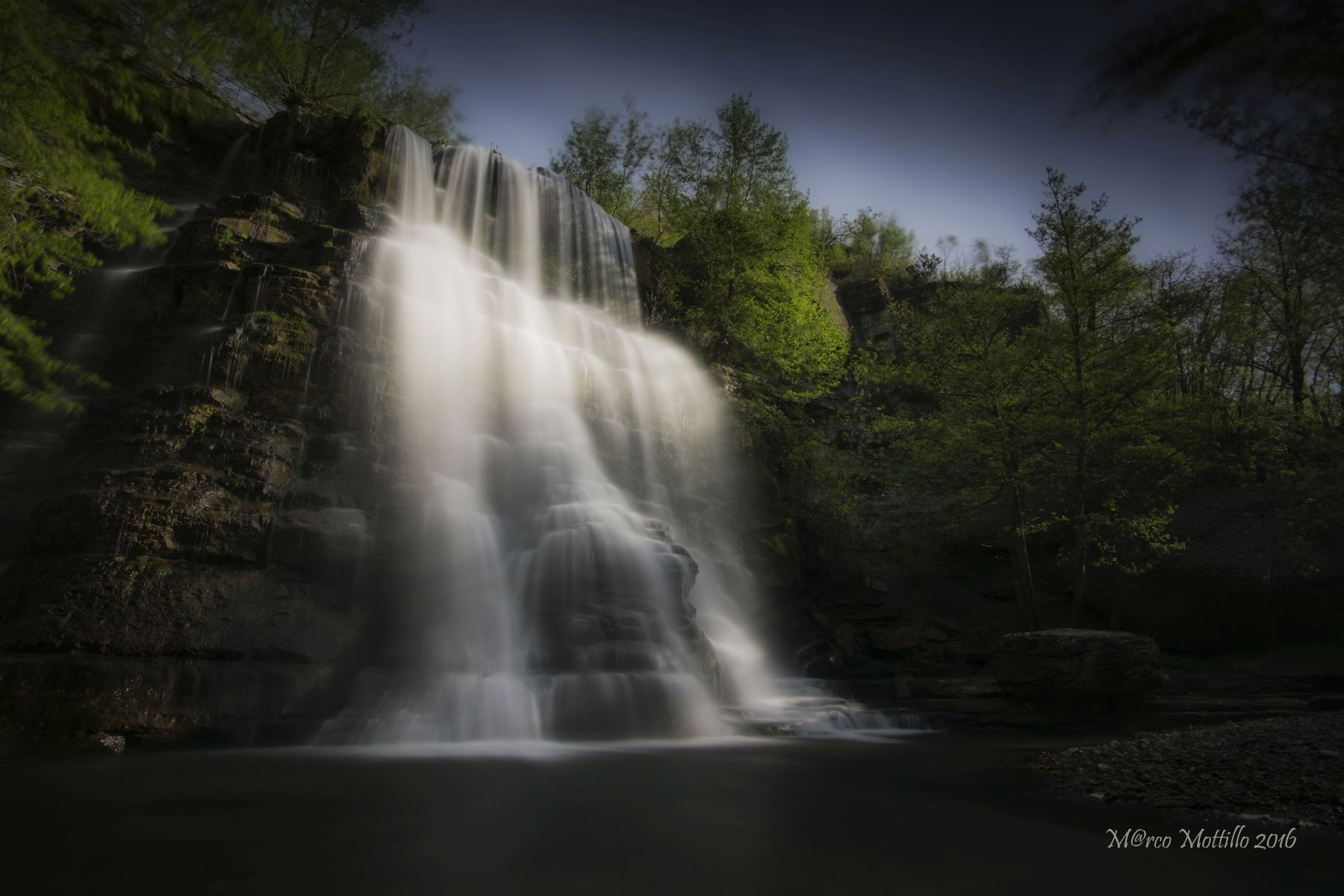 alferello waterfall 2