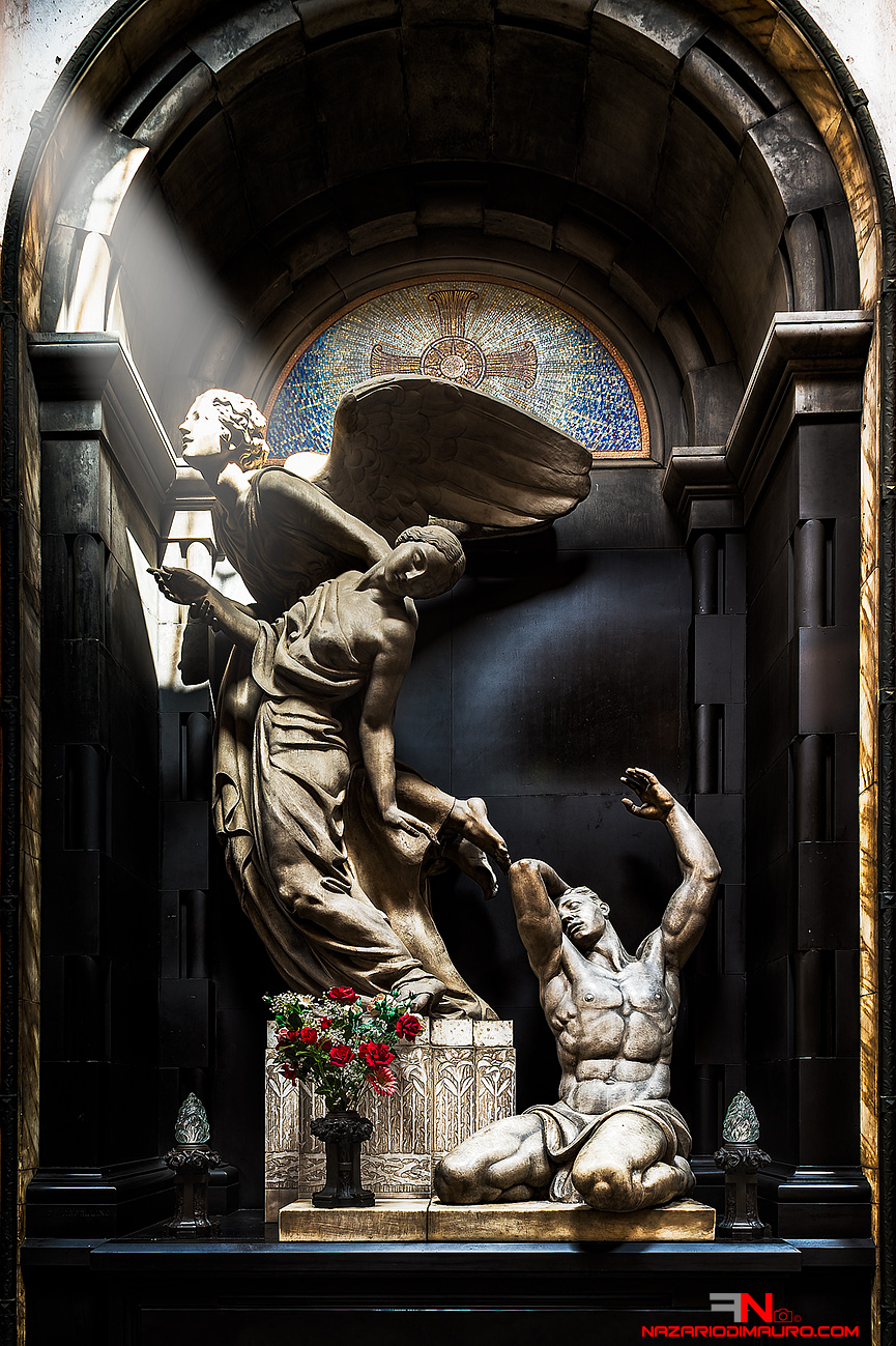 momenti di luce - 1^ classificata...