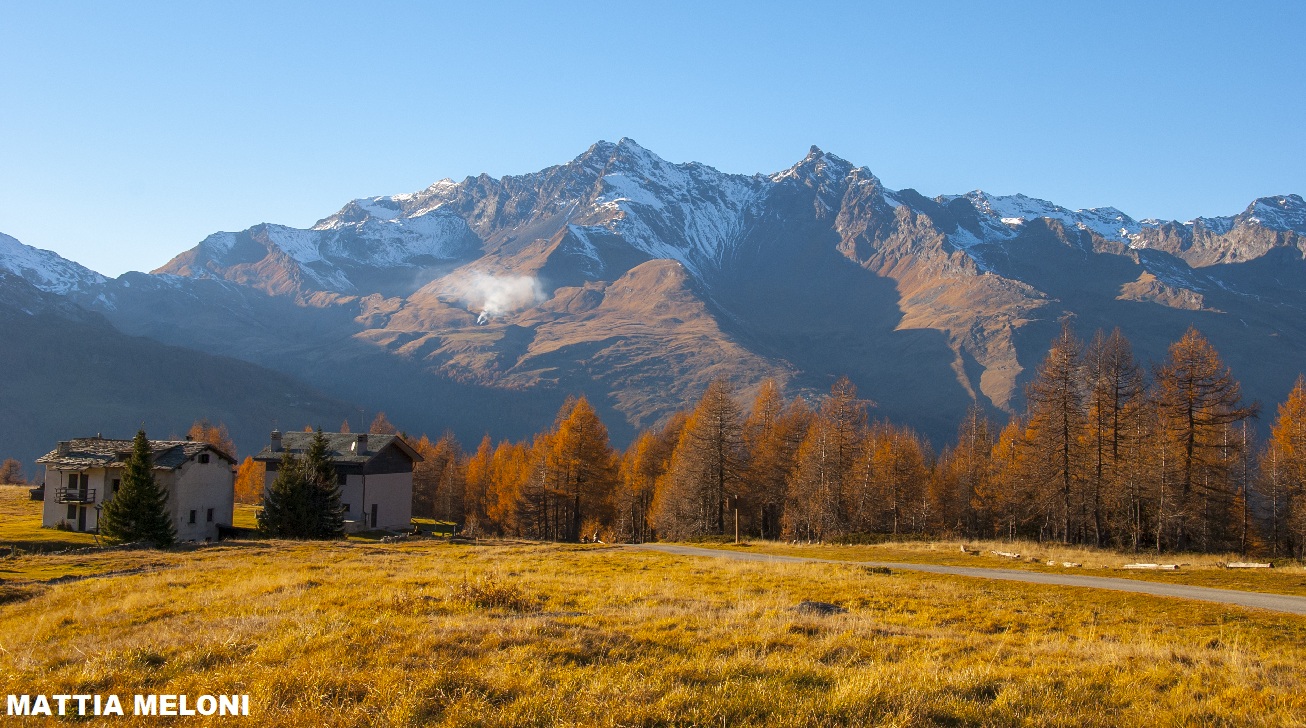 Motta di Sopra, Pizzo di Pian e Pizzo Ferrè
