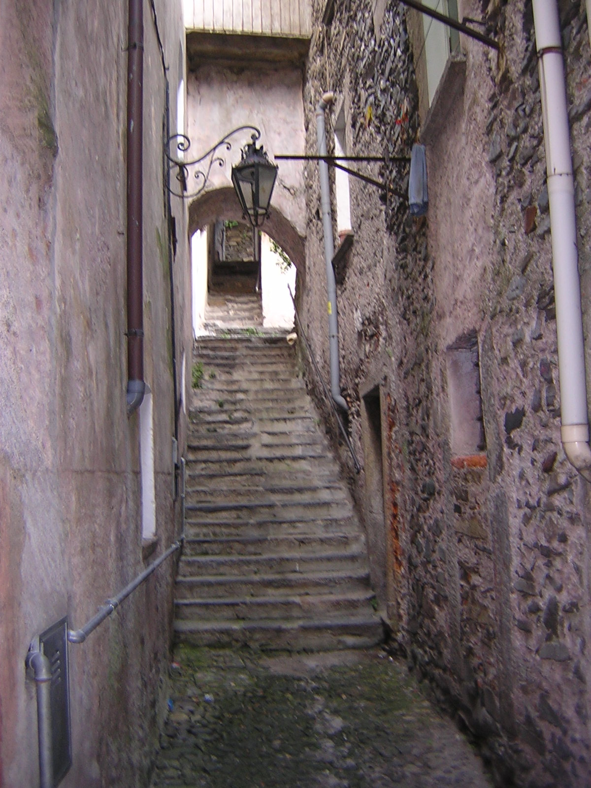 Alley-Macca gno (va)