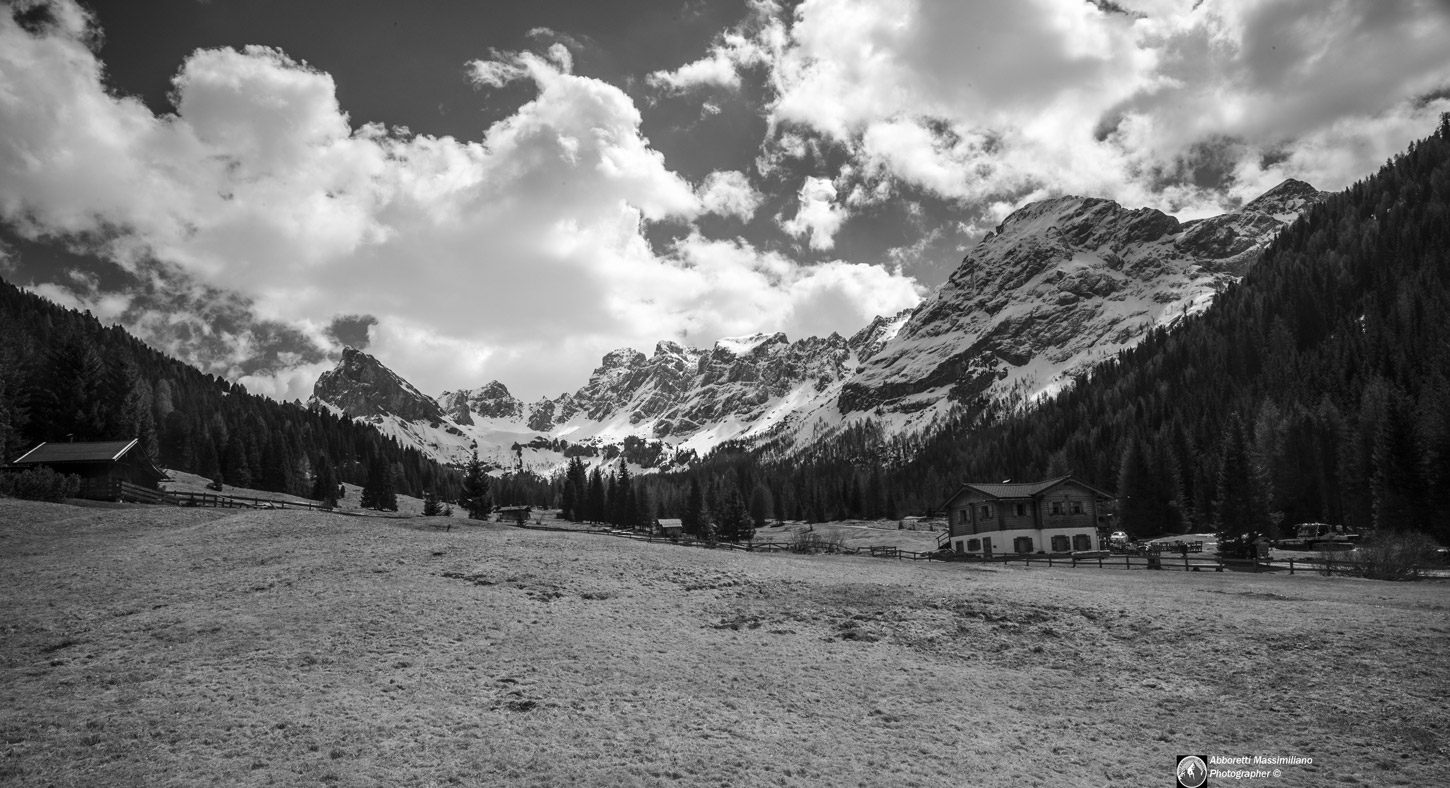 Rifugio Baita Ciampie '