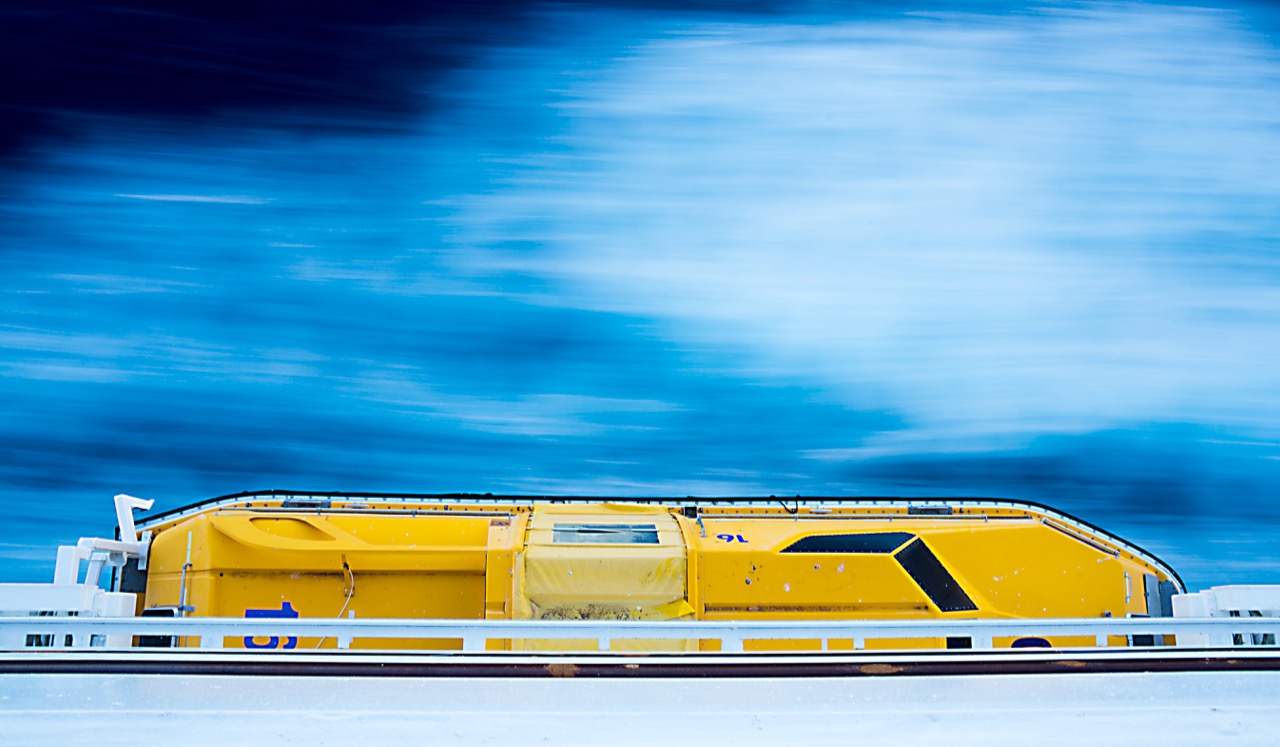 ...si salvi chi può