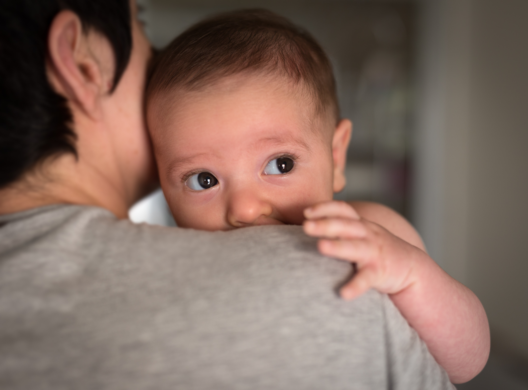 Auguri a tutte le mamme!