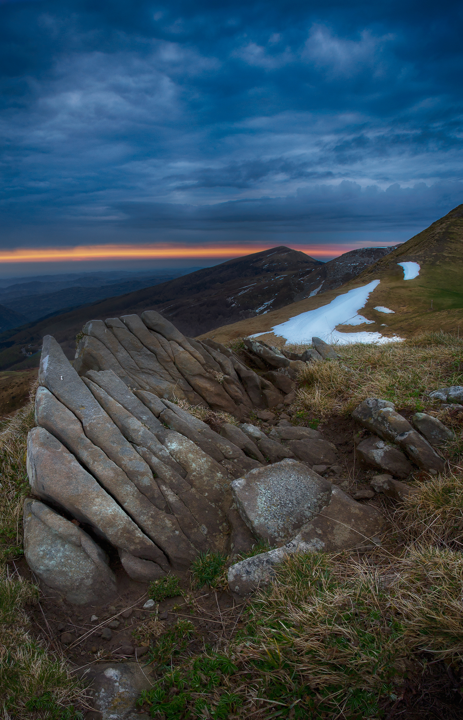 La Natura è meravigliosa
