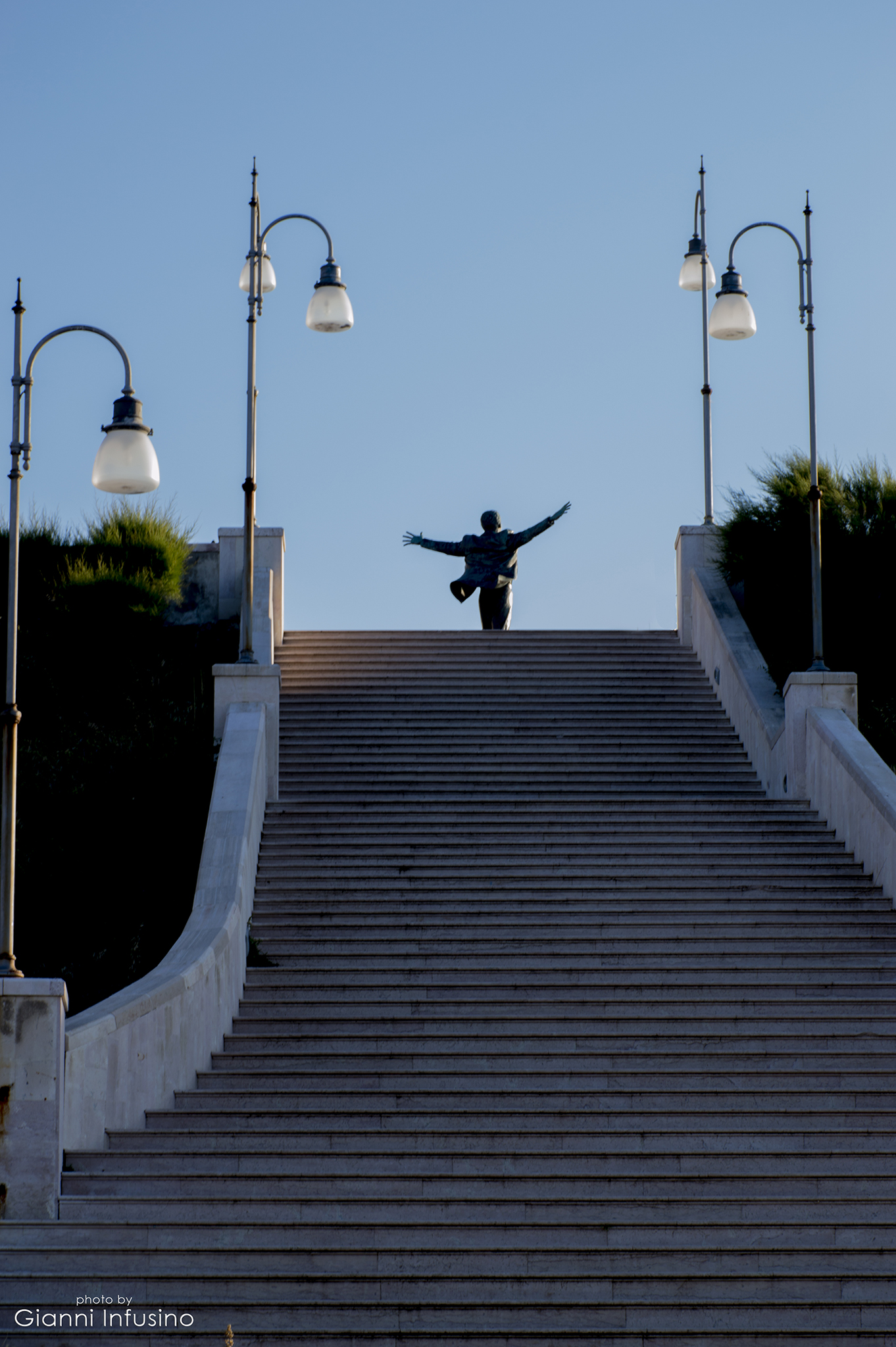 "Mimmo" - Polignano BA