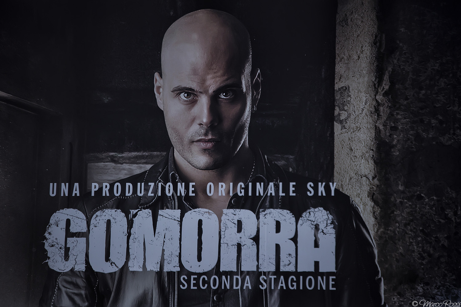 Gomorra