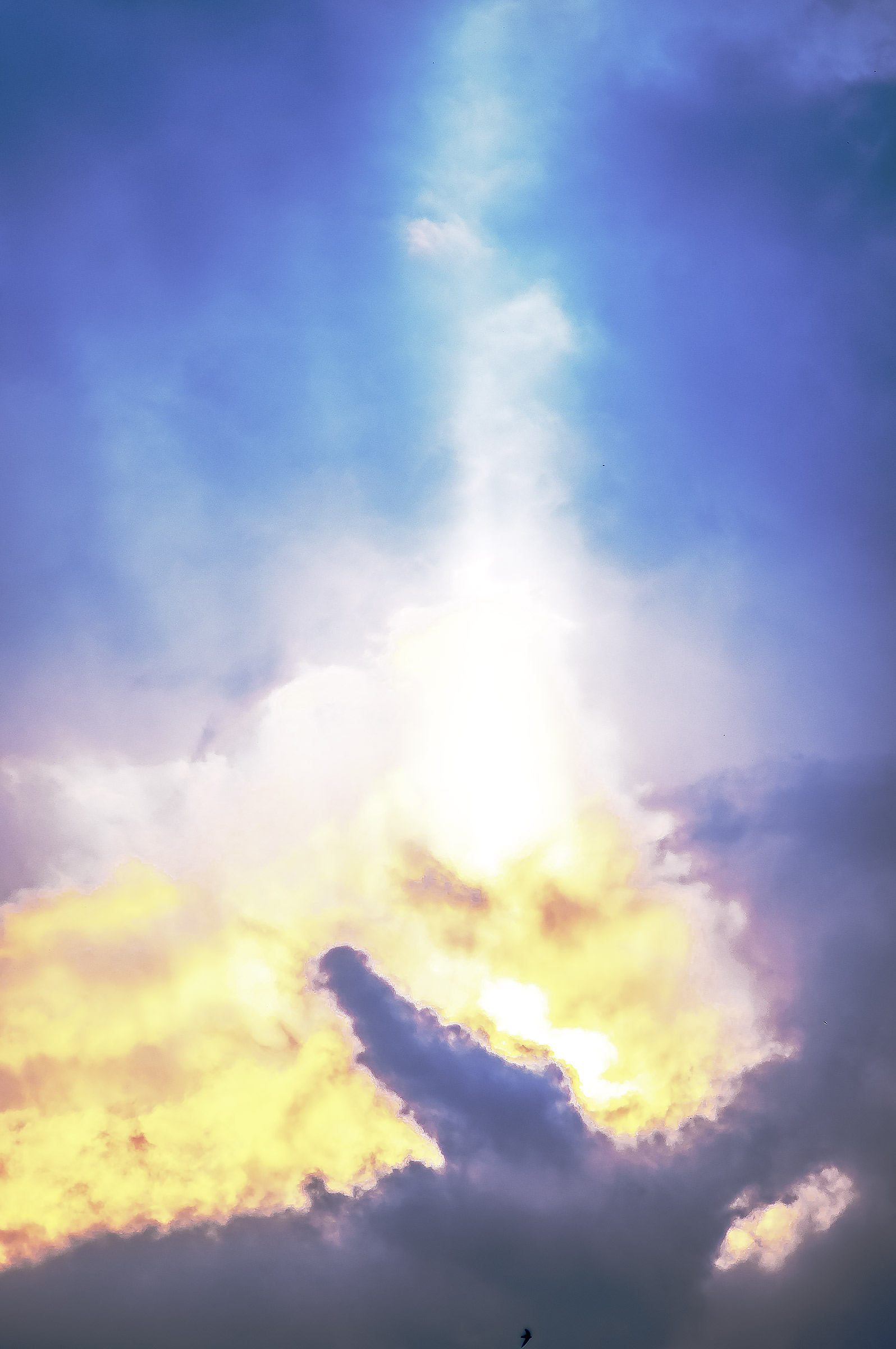 Il cielo sopra Mediolanum