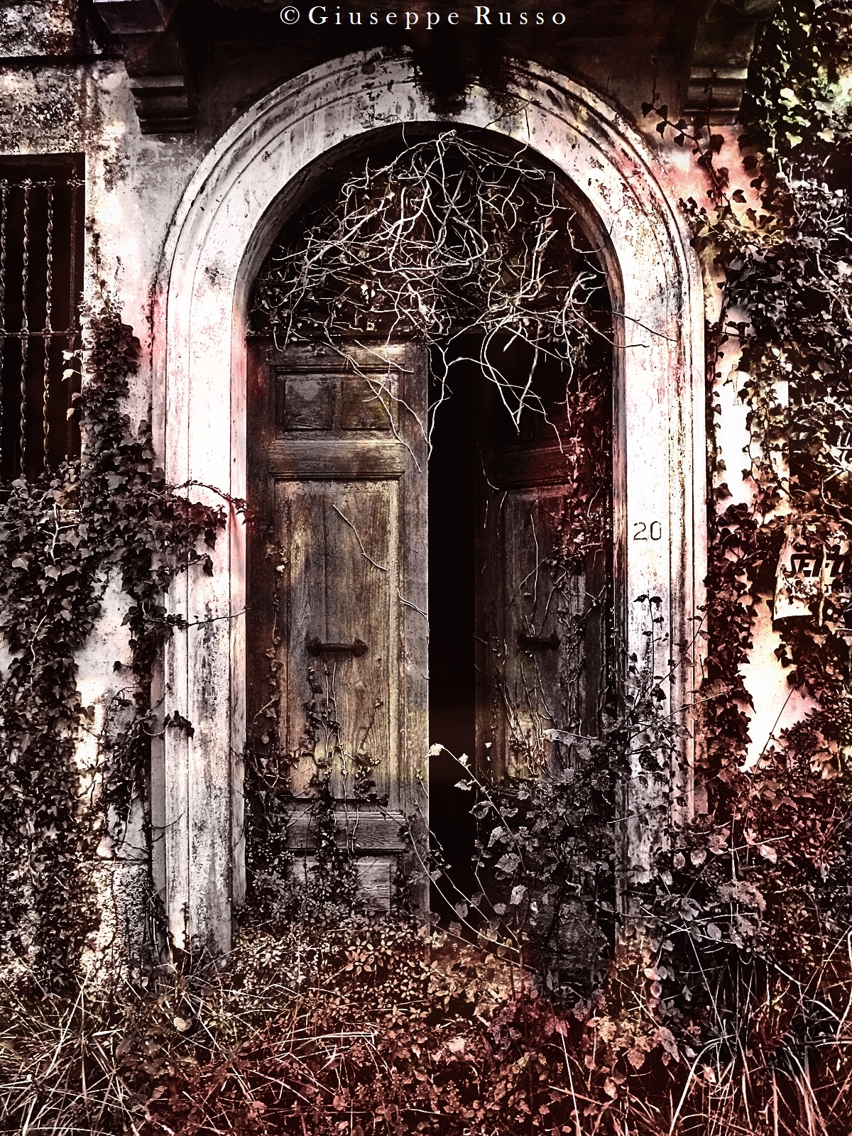 Atina, Frosinone, Lazio.