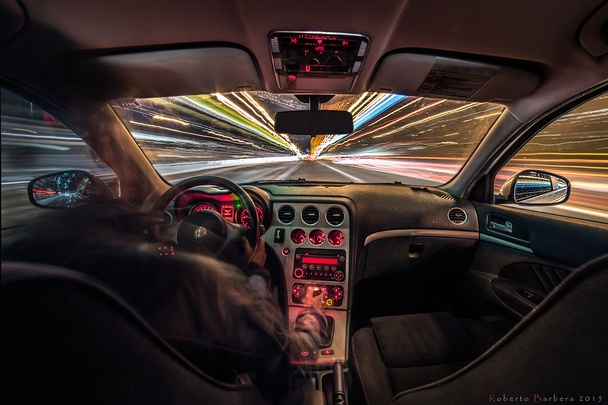 "SMATERIALIZZAZIONE"