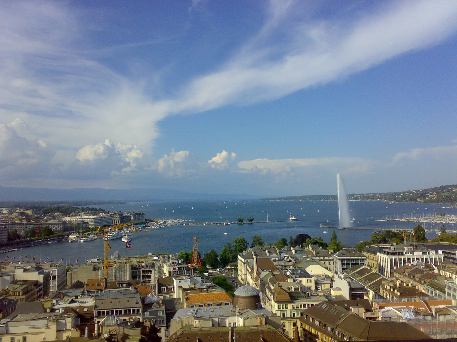 Genève
