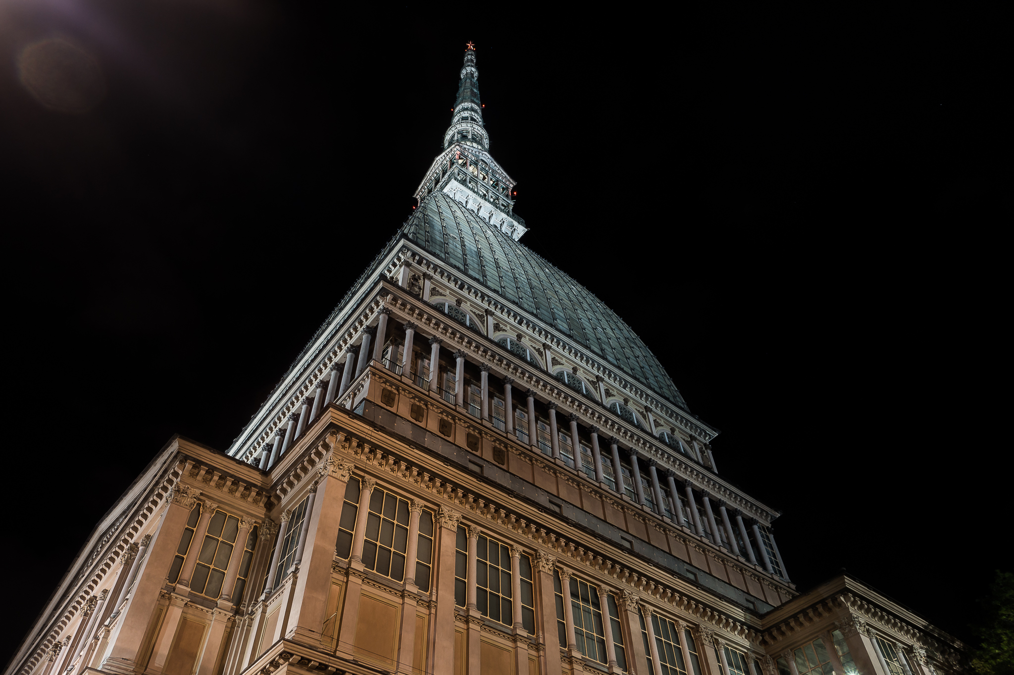 Mole Antonelliana