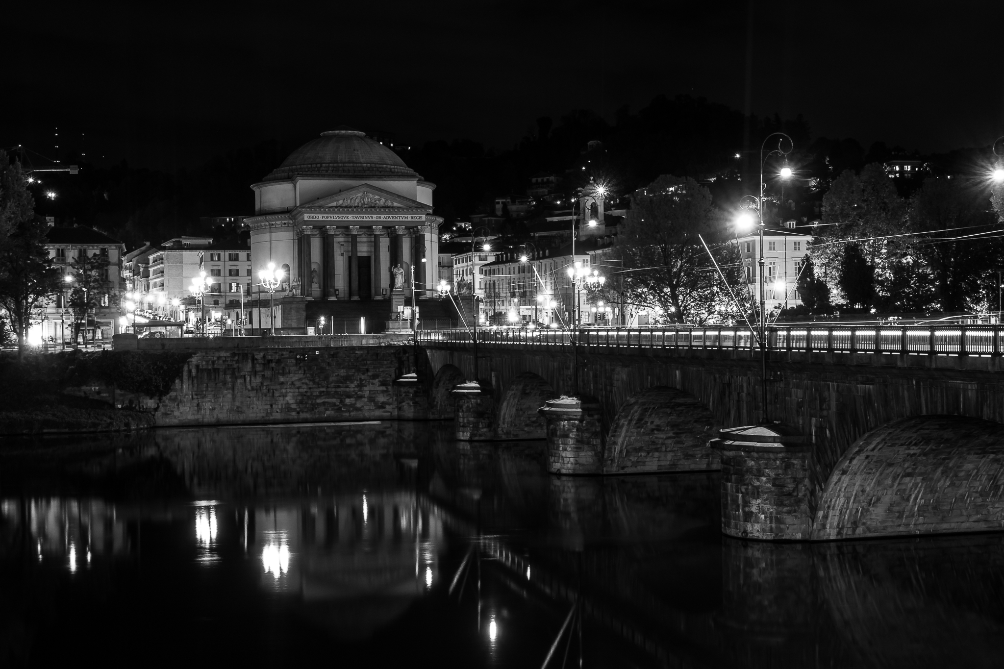 Chiesa della Gran Madre di Dio