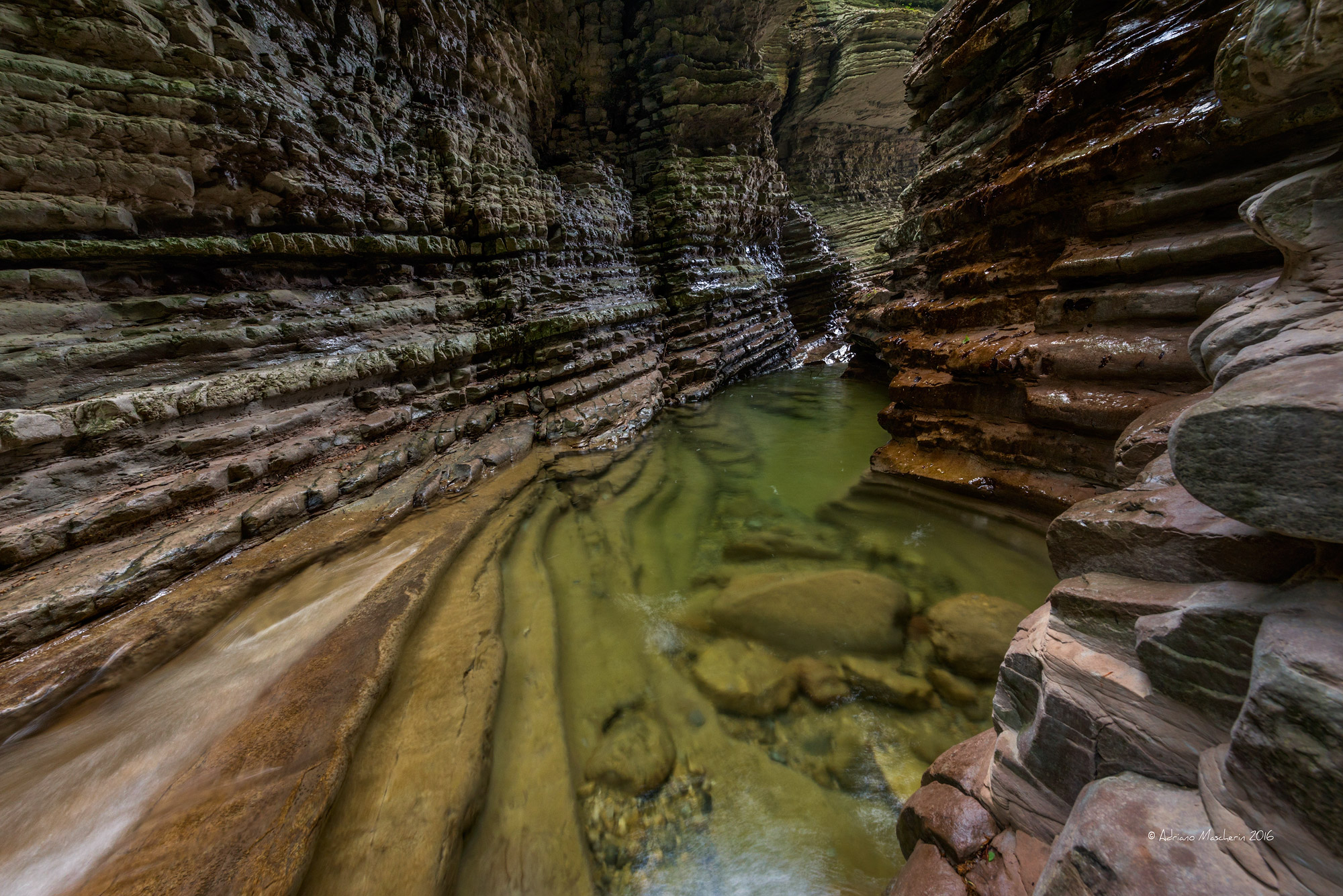 Inside the Brent de l'Art