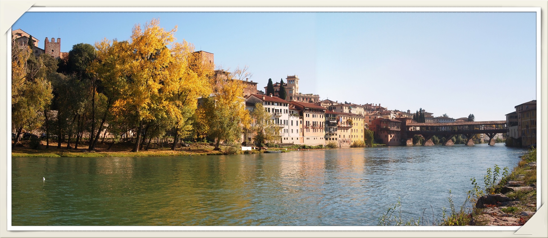 Bassano del Grappa