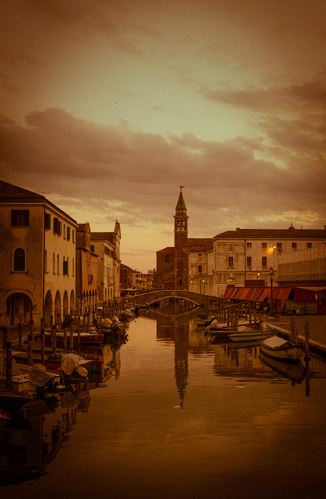 Chioggia
