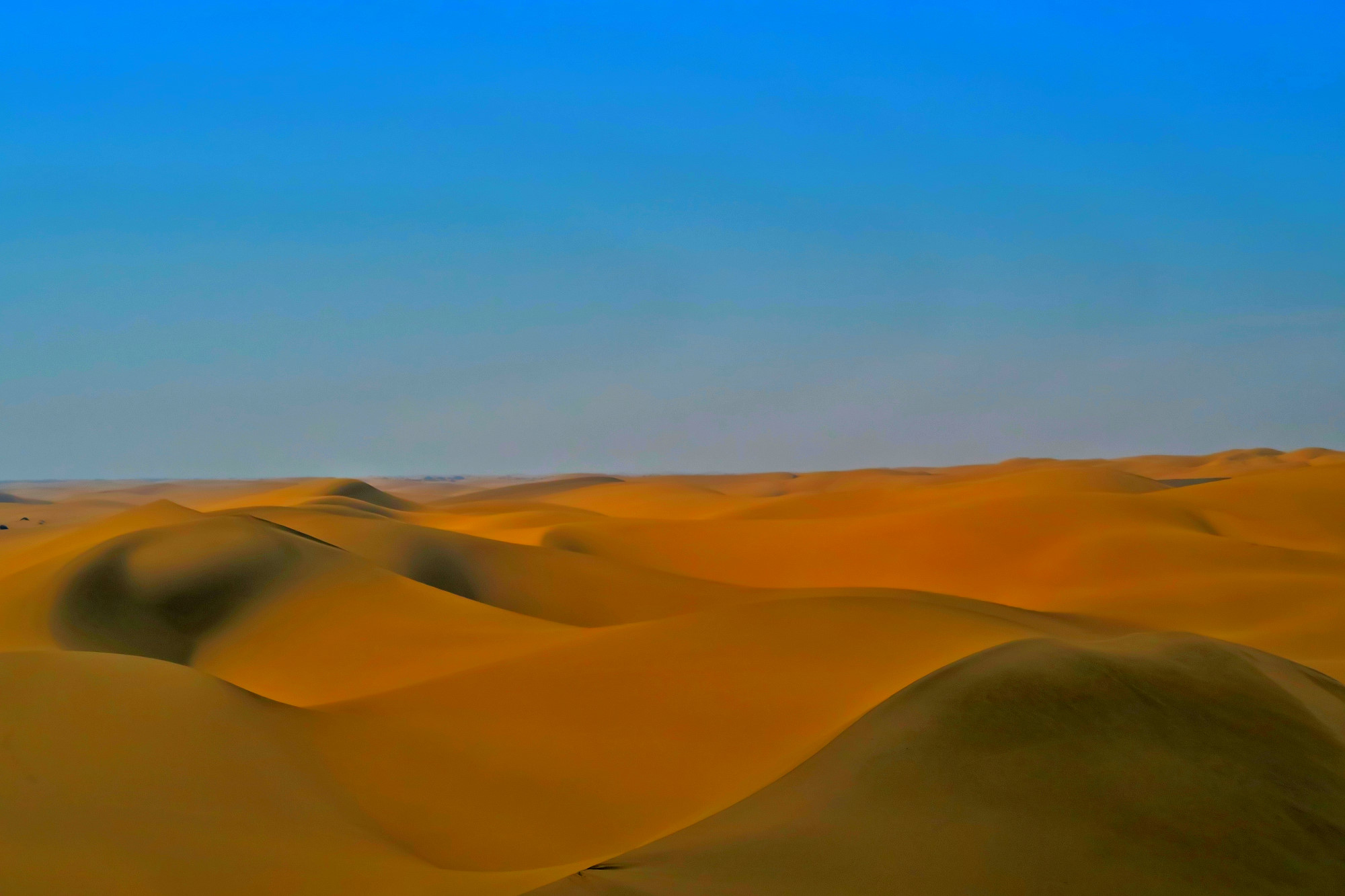 namib naukluft park - sandwich harbour - swapokmund
