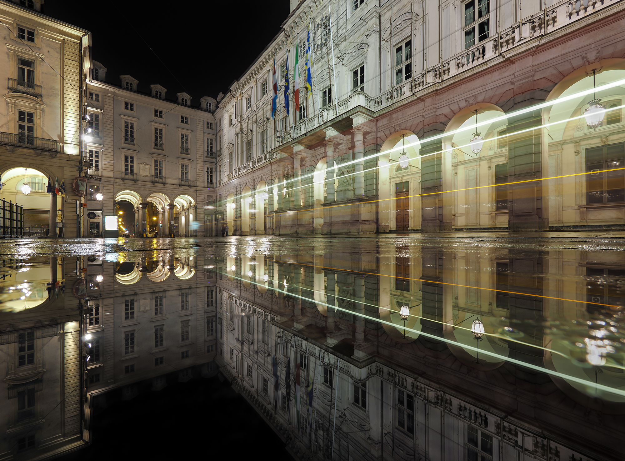 Piazza Palazzo di Città
