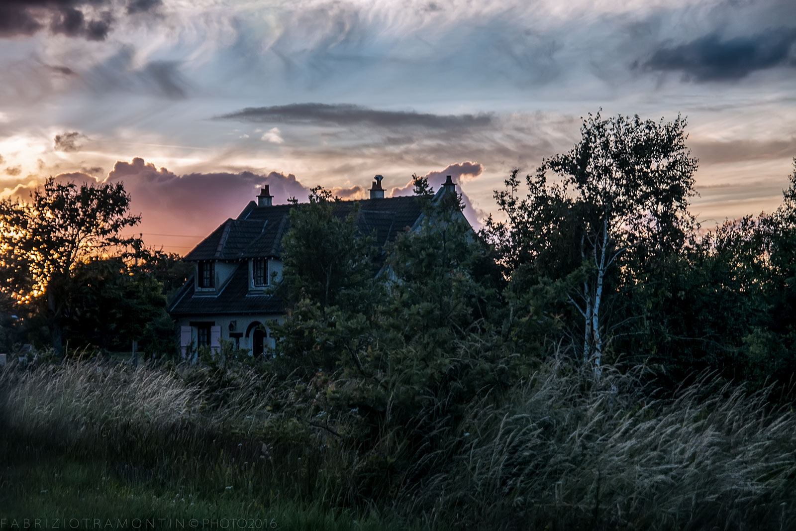 francia centrale 2008