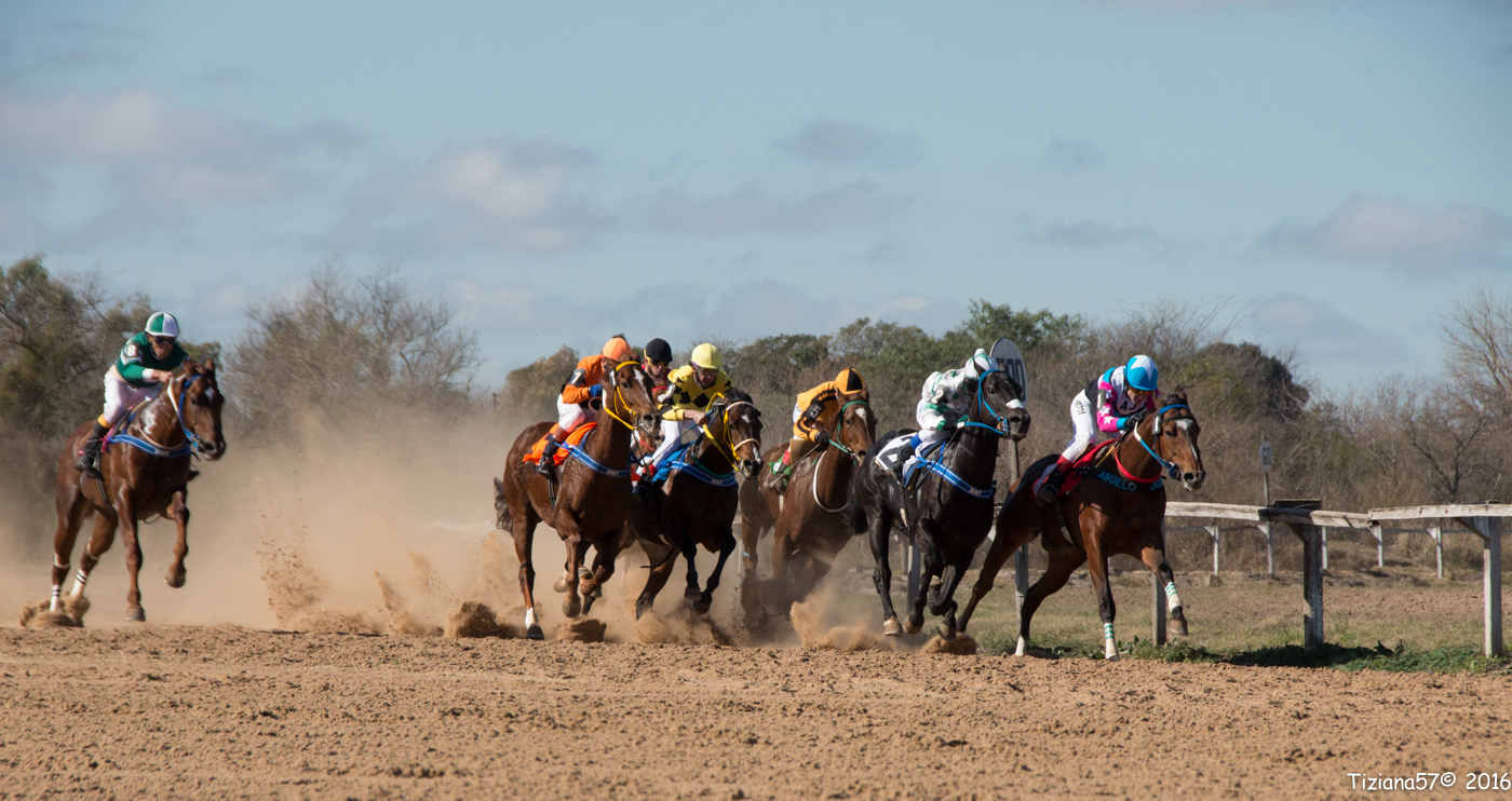 Hipodromo San Felix Paysandu '