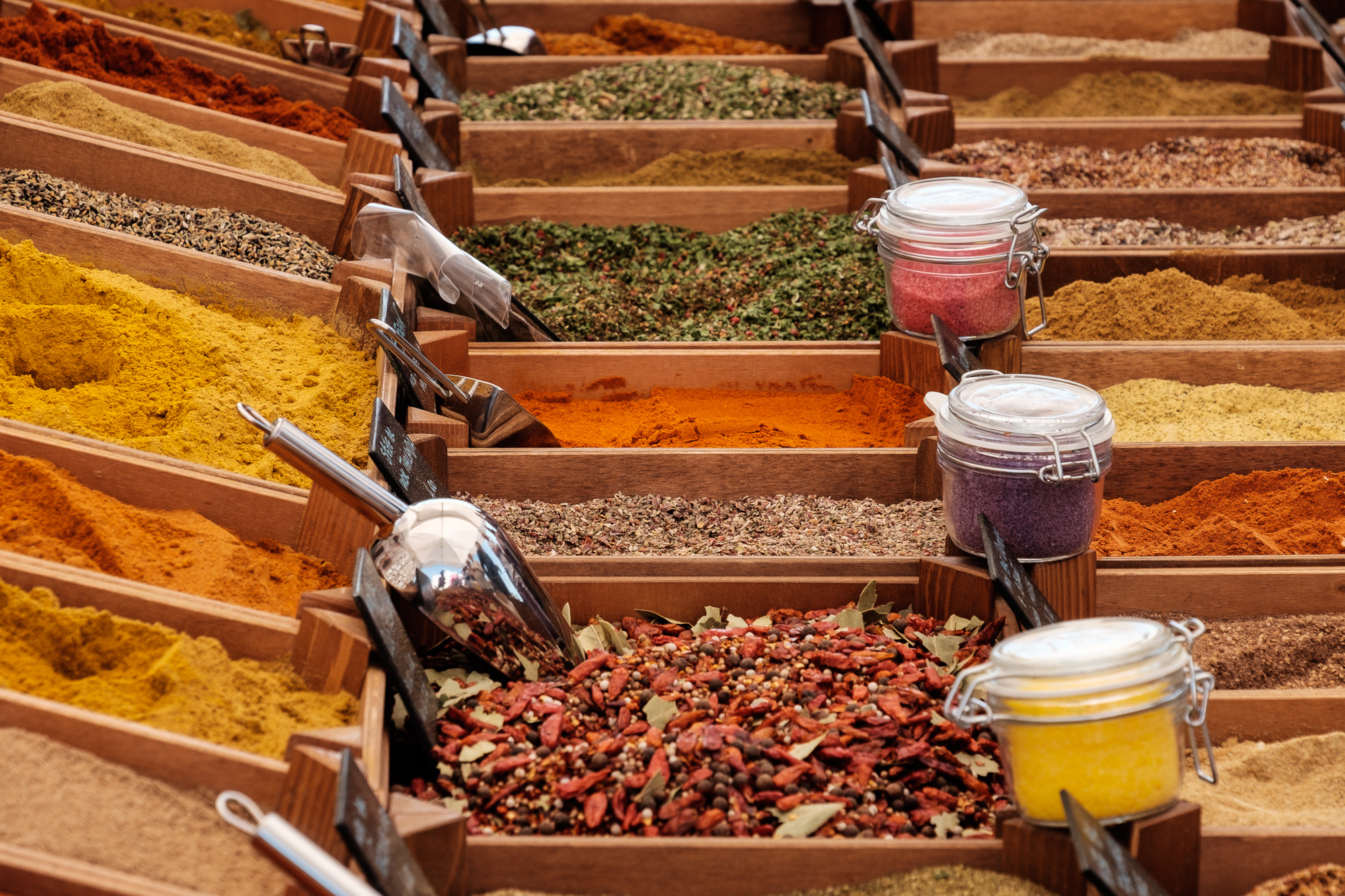 Spices