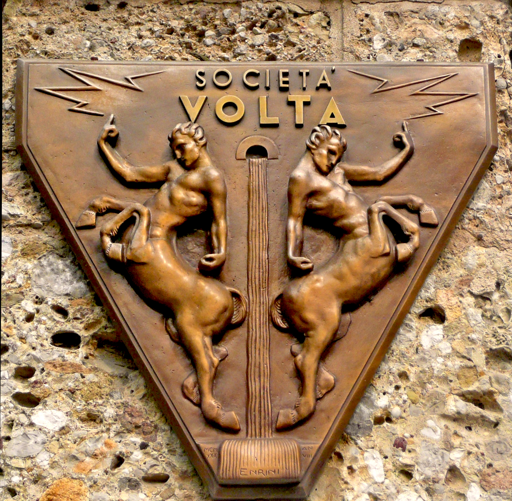 centrale idroelettrica